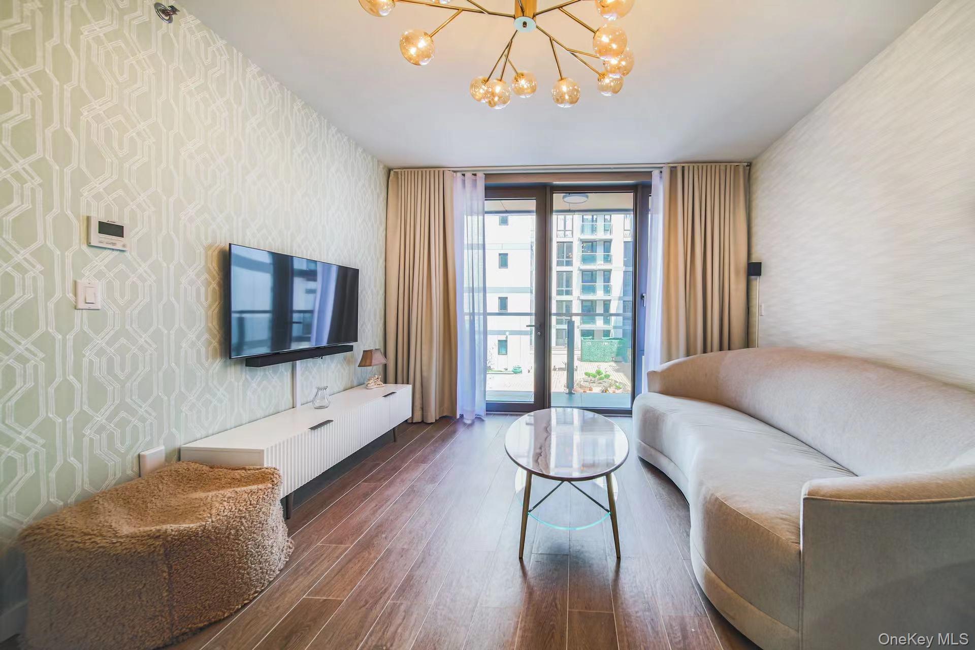 3rd image of 14427 Sanford Ave #3J, New York, NY 11355 | MLS# 1027626