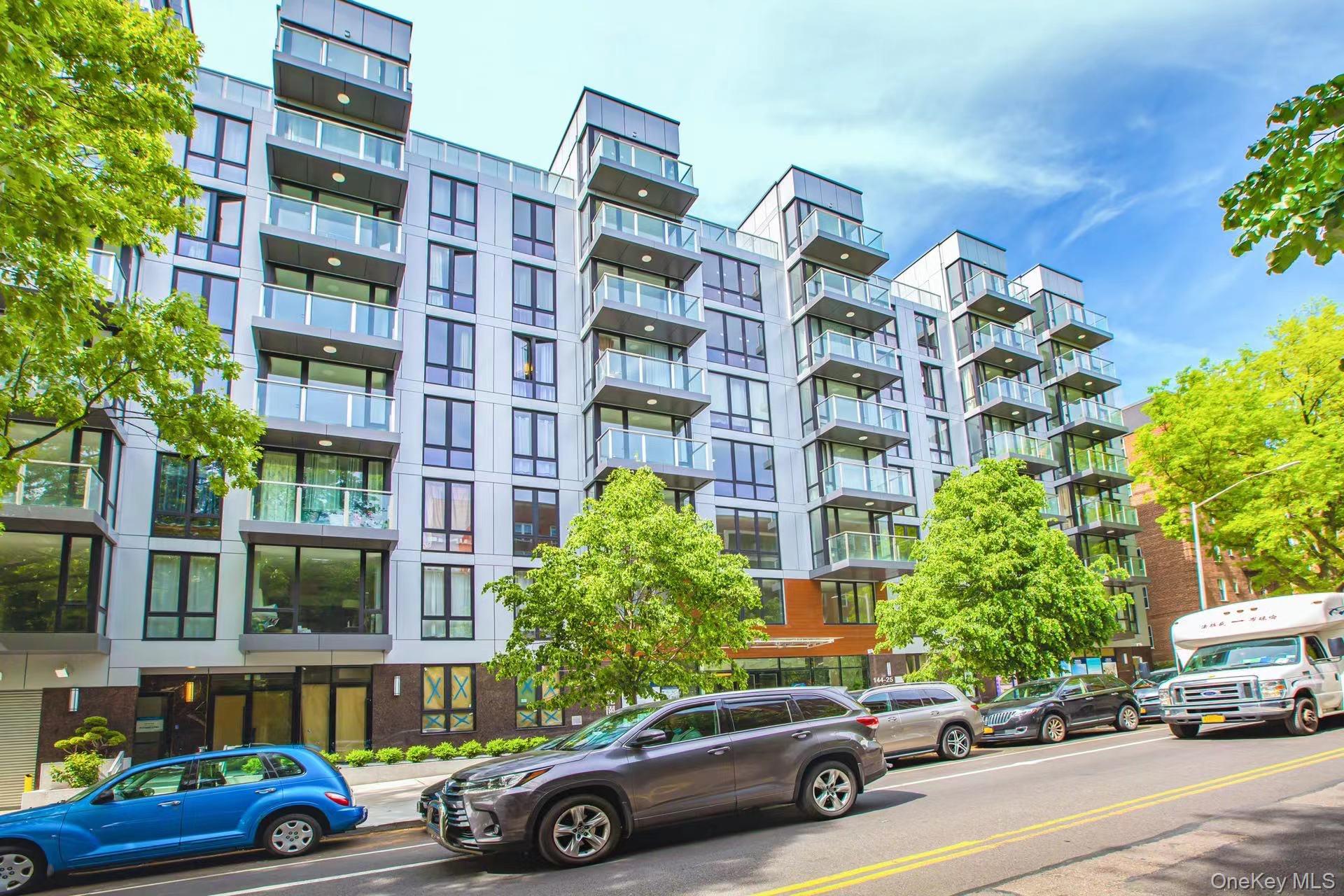 1st image of 14427 Sanford Ave #3J, New York, NY 11355 | MLS# 1027626