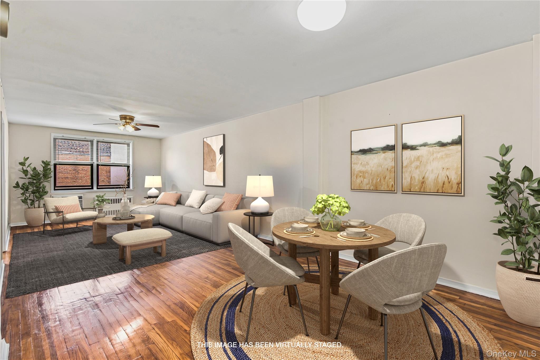2nd image of 143 30 Roosevelt Ave #3L, Flushing, NY 11354 | MLS# 1027665