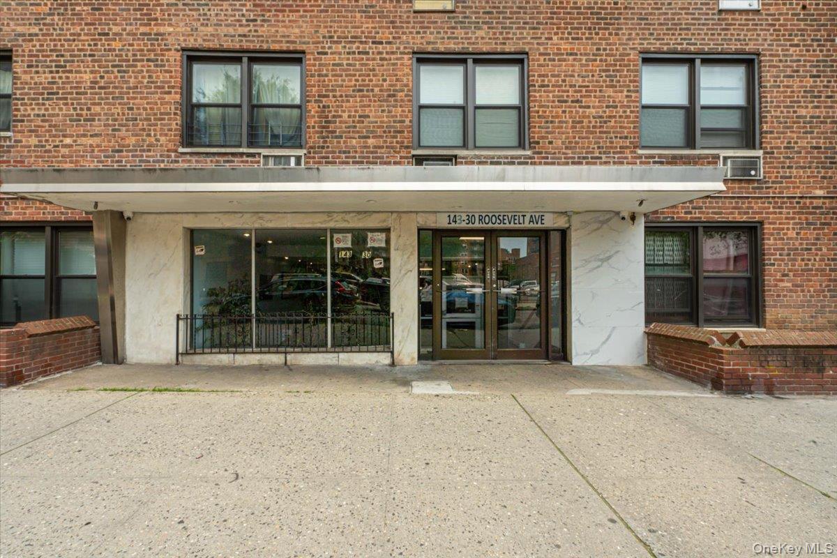 1st image of 143 30 Roosevelt Ave #3L, Flushing, NY 11354 | MLS# 1027665
