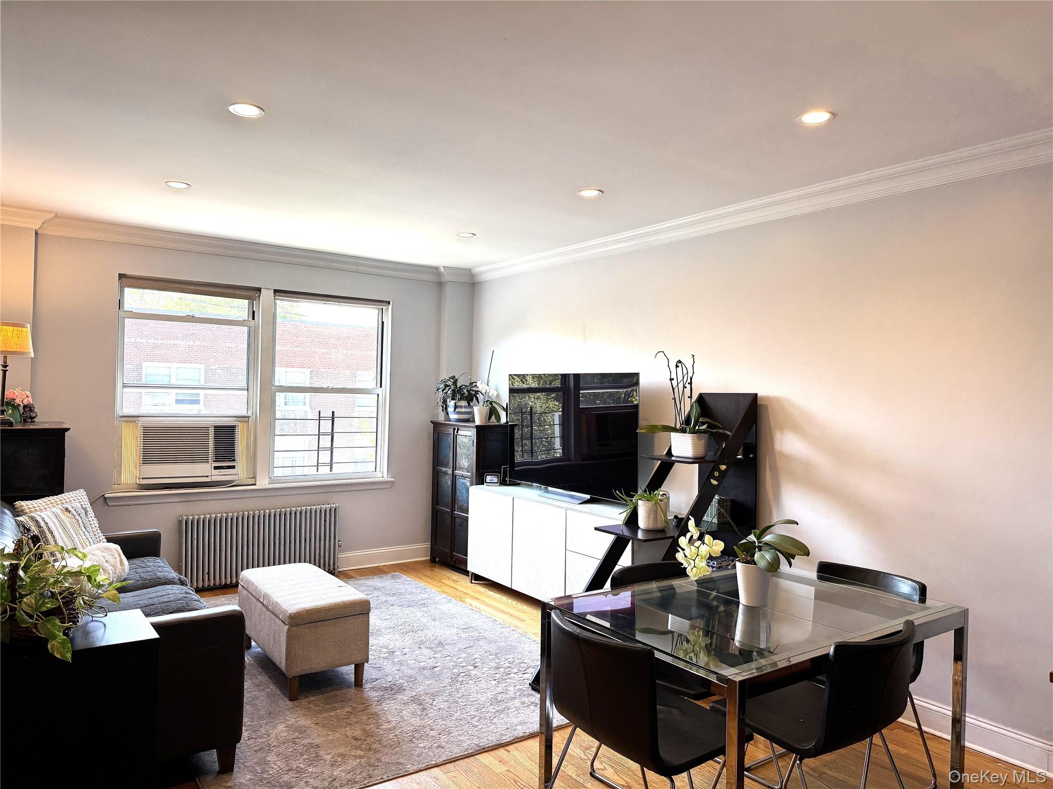 2nd image of 141 02 78th Rd #3K, Flushing, NY 11367 | MLS# 1027666