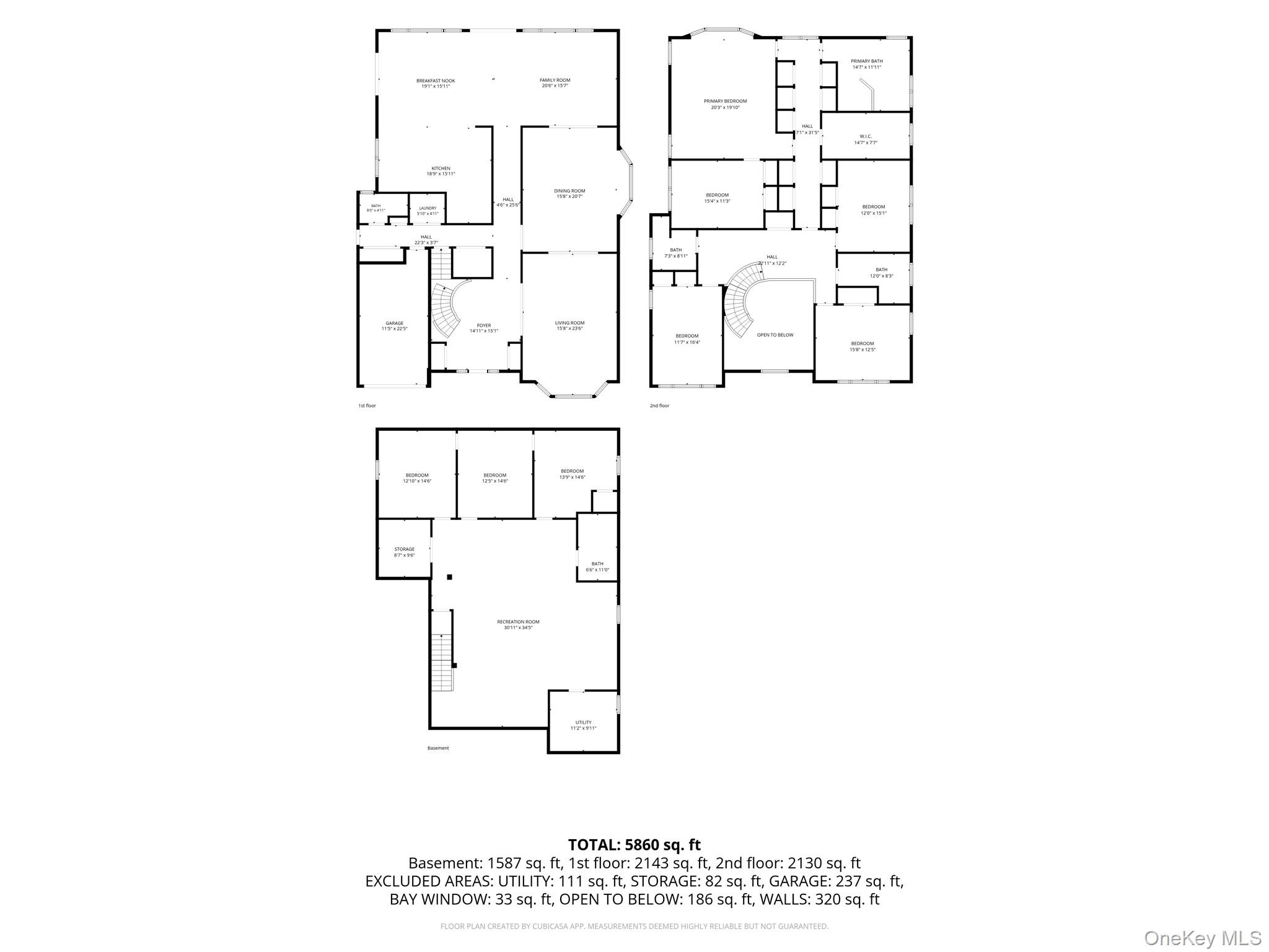 49th image of 410 Broadway, Cedarhurst, NY 11516 | MLS# 1027701