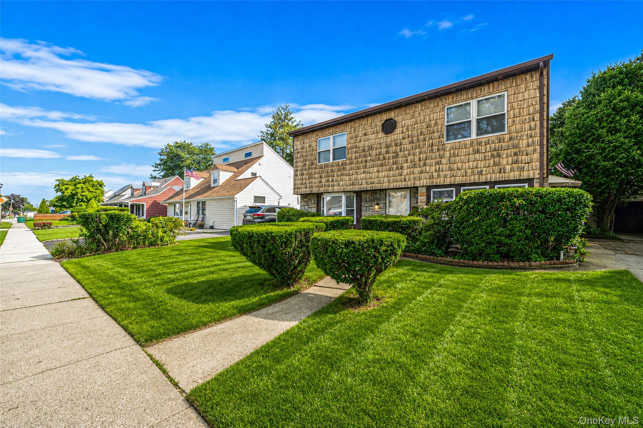 2nd image of 2439 2nd St, Hempstead, NY 11554 | MLS# 1027706