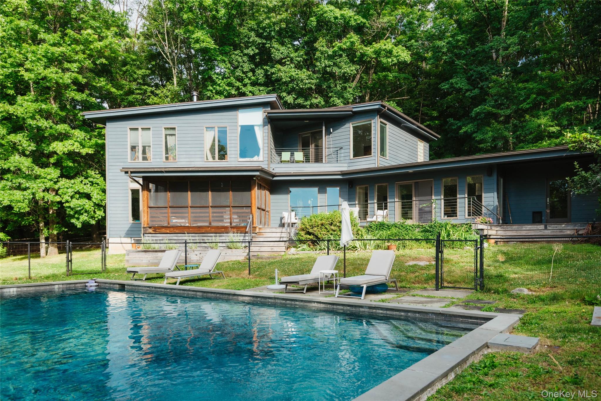 2nd image of 161 Mountain Rest Rd, New Paltz, NY 12561 | MLS# 1027711