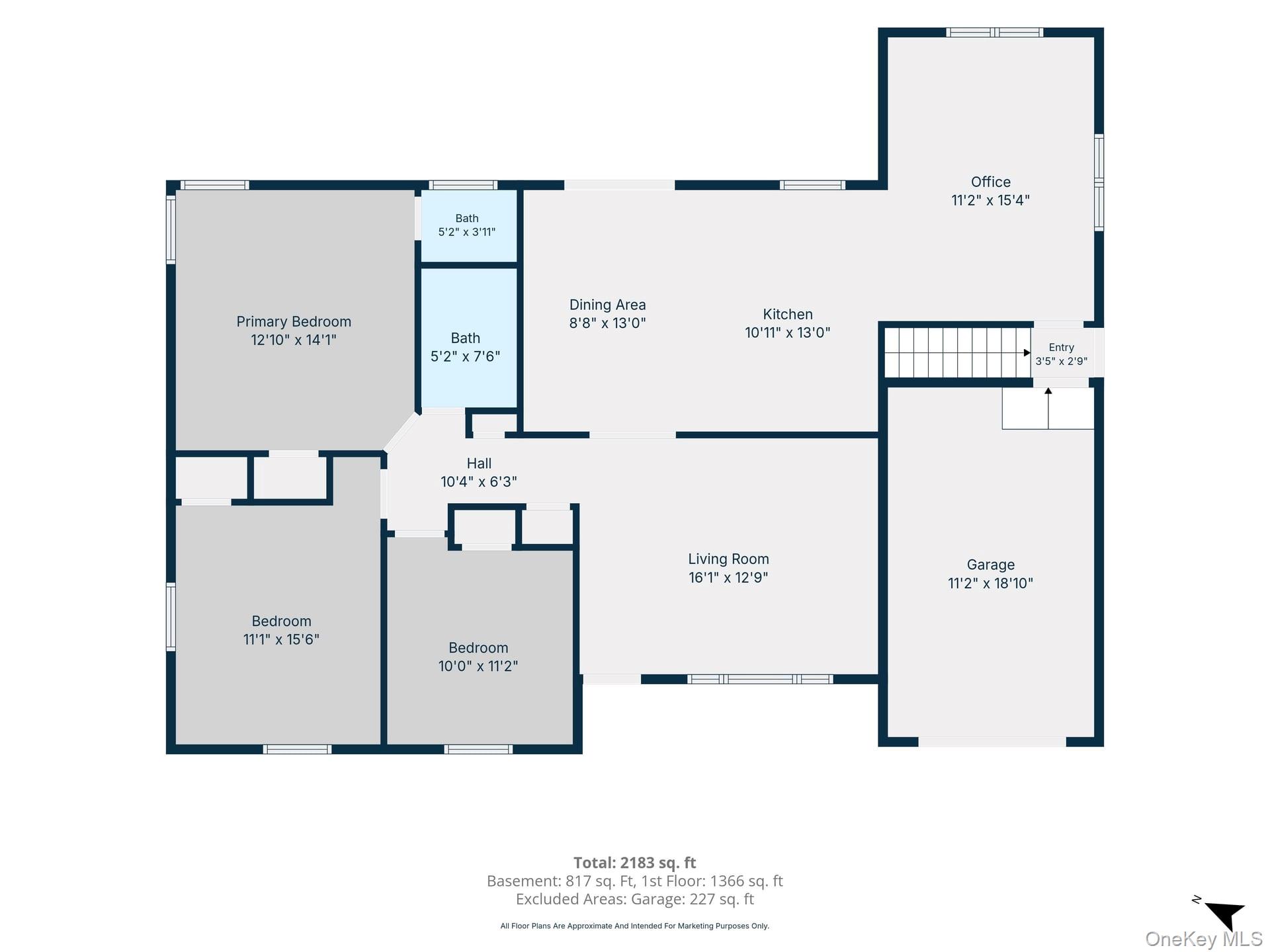 25th image of 25 Walter Dr, Smithtown, NY 11767 | MLS# 1027714