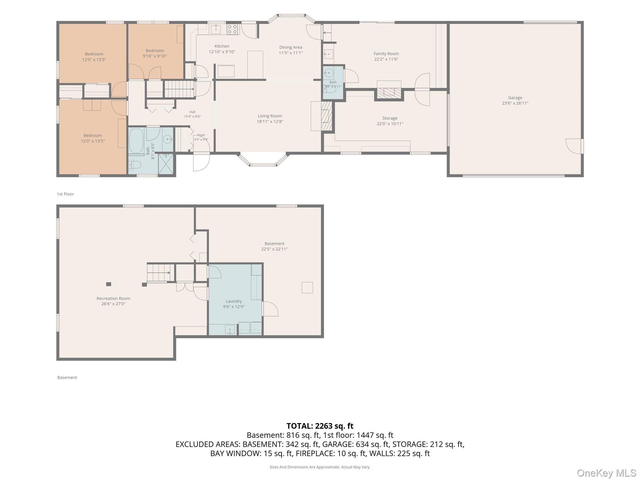 28th image of 371 Hewlett Ave, Brookhaven, NY 11772 | MLS# 1027719