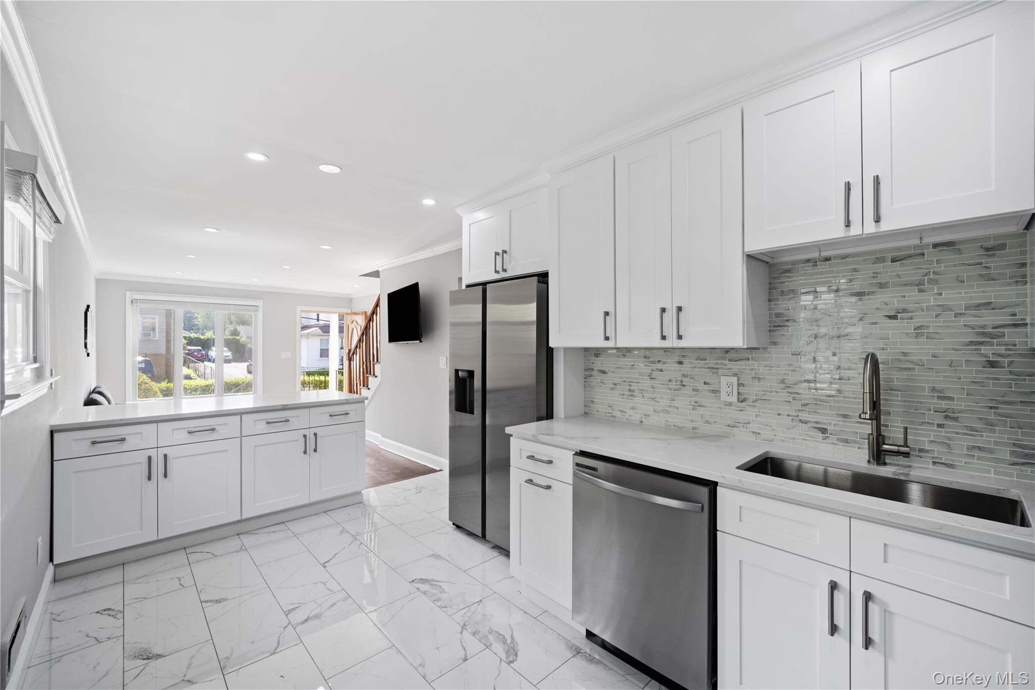 5th image of 56 Independence St, White Plains, NY 10606 | MLS# 1027720