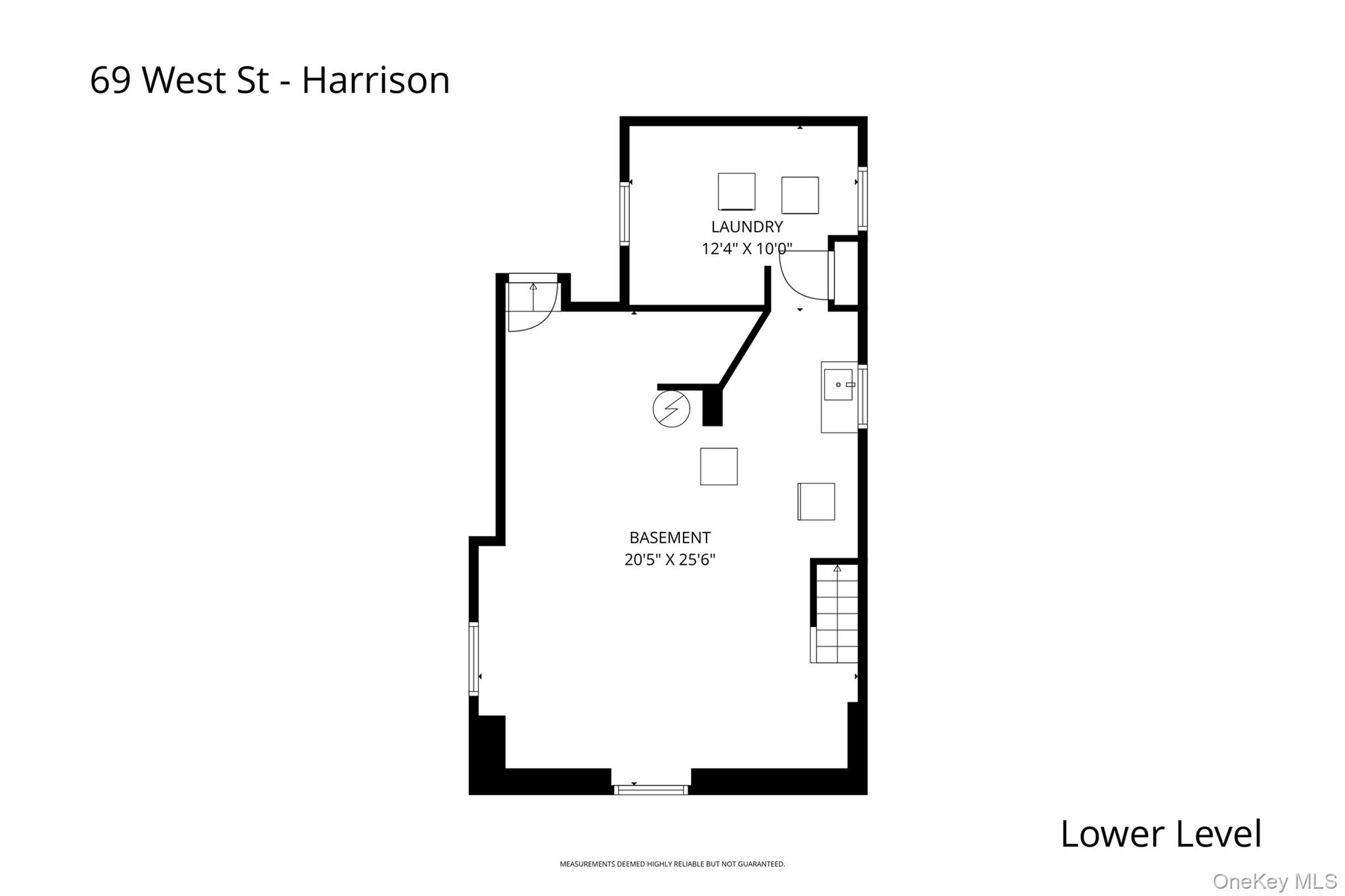 Homes for sale in Harrison, NY | 69 West St, Harrison, NY 10528 | MLS# 1027723