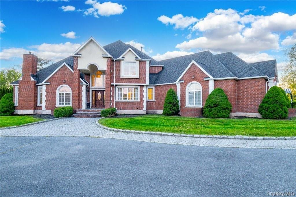 1st image of 3 Bristol Dr, Hamptonburgh, NY 10941 | MLS# 1027724