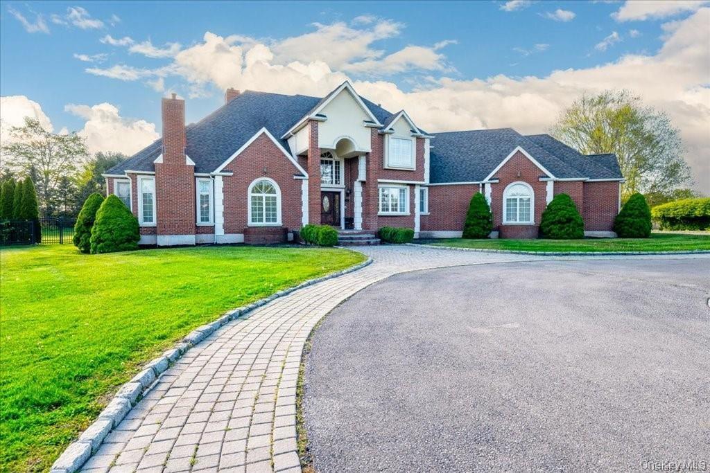 3rd image of 3 Bristol Dr, Hamptonburgh, NY 10941 | MLS# 1027724
