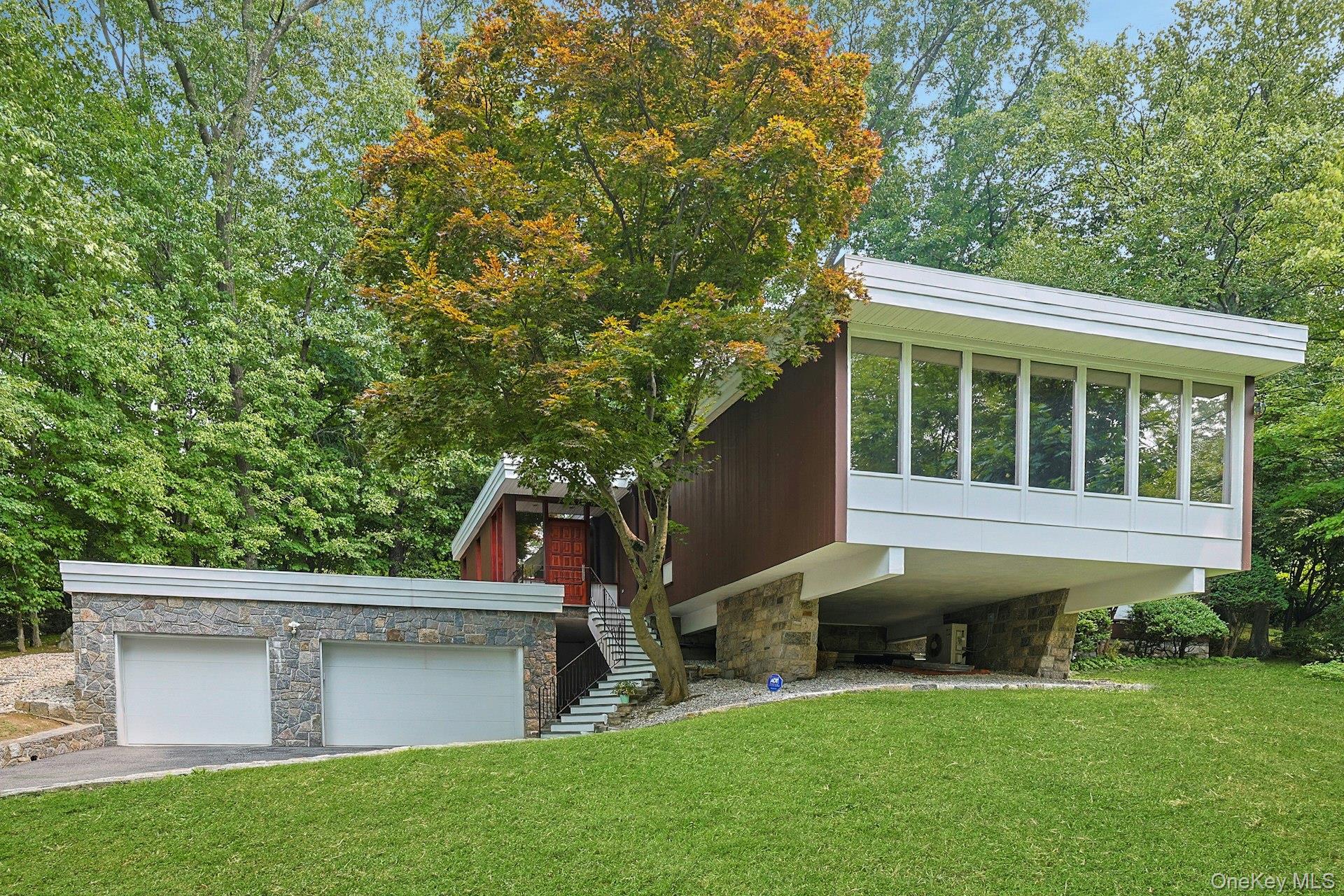 2nd image of 20 Sprain Valley Rd, Scarsdale, NY 10583 | MLS# 1027745
