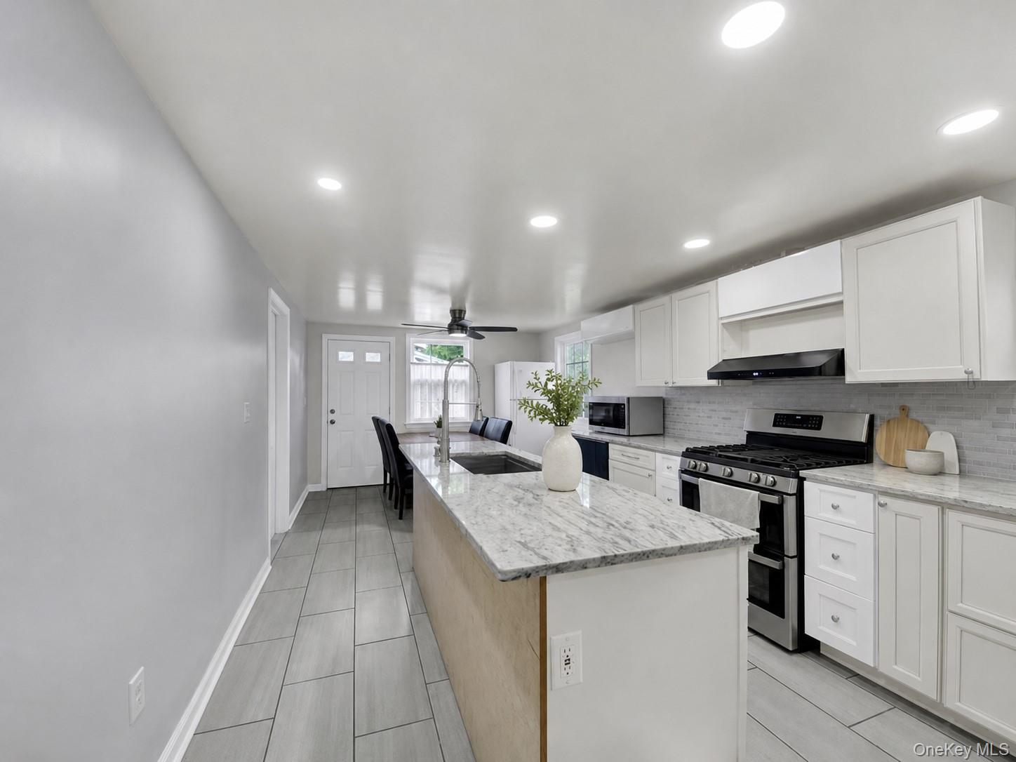5th image of 603 Harding Park, New York, NY 10473 | MLS# 1027747
