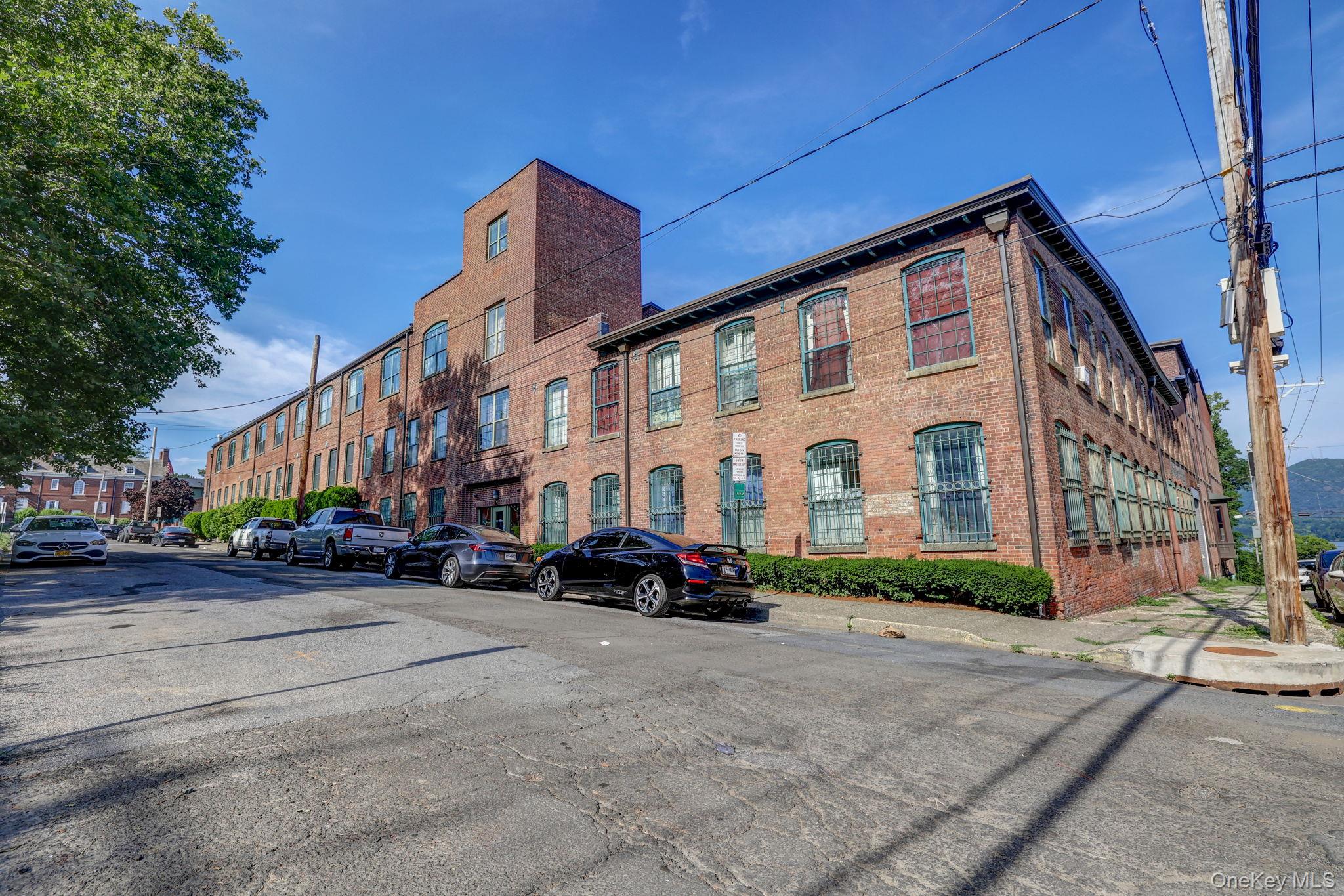 3rd image of 44 Johnes St #207J, Newburgh (city), NY 12550 | MLS# 1027750