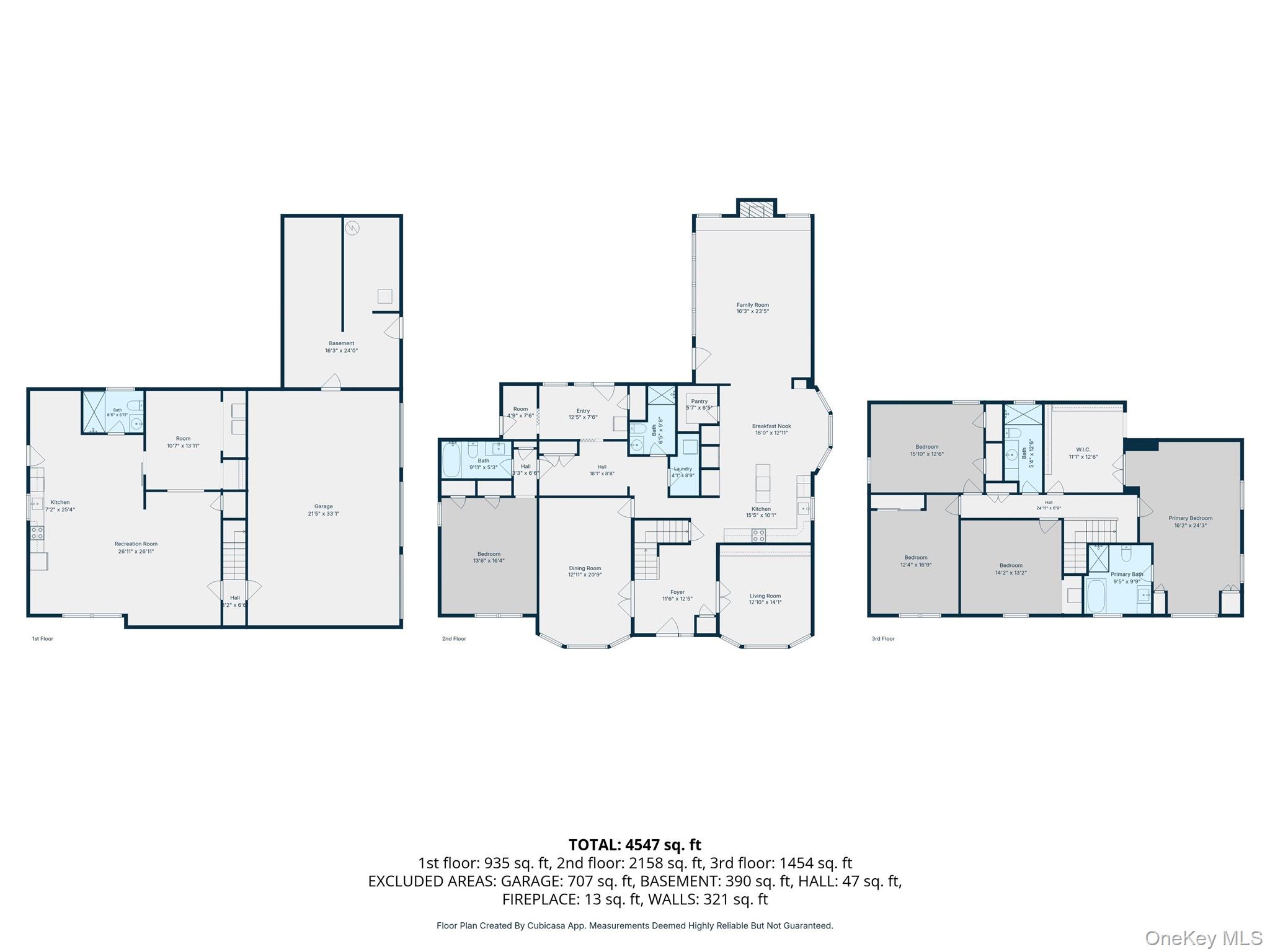 50th image of 14 Loft Rd, Smithtown, NY 11787 | MLS# 1027754