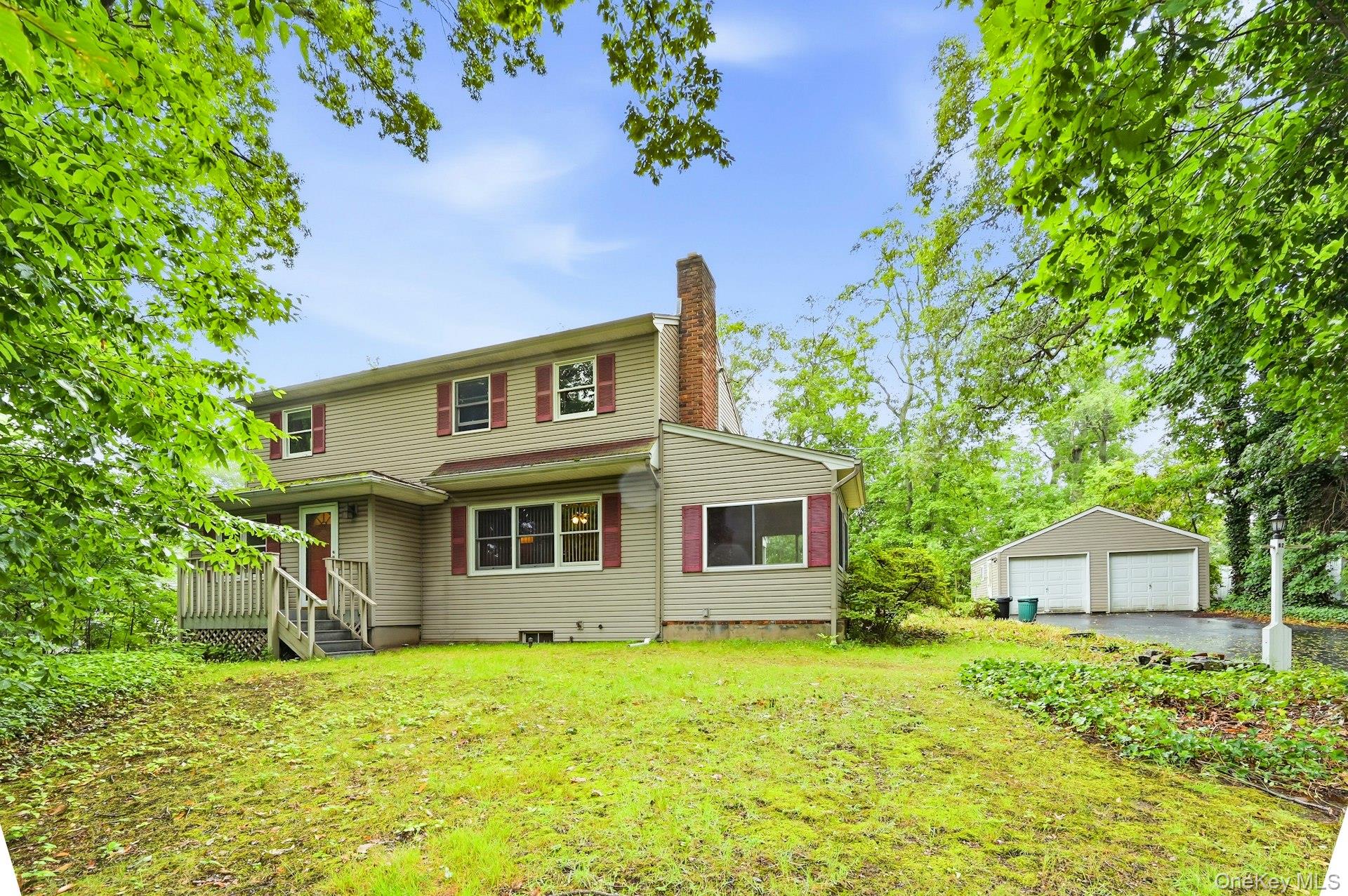 1st image of 62 Woodhull Pl, Huntington, NY 11768 | MLS# 1027755