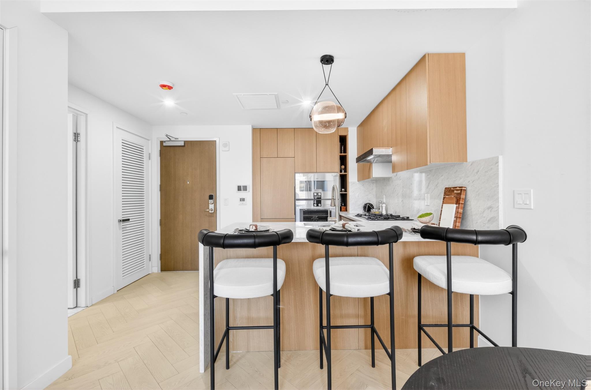 2nd image of 133 25 37th Ave #5A, New York, NY 11354 | MLS# 1027756