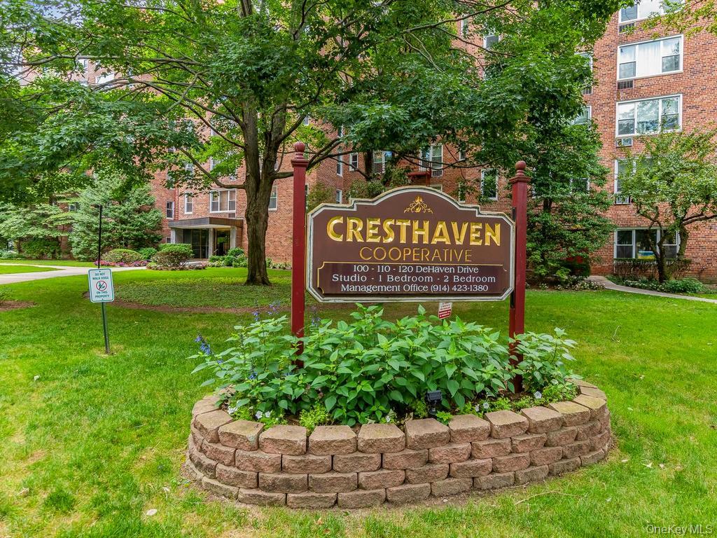 1st image of 110 Dehaven Dr #120, Yonkers, NY 10703 | MLS# 1027769