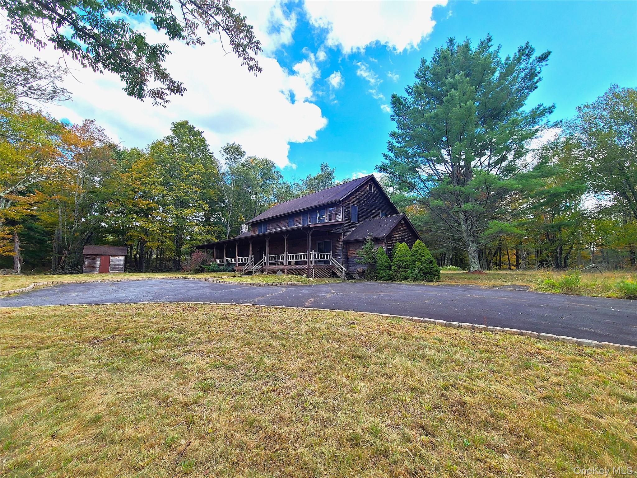 2nd image of 118 Hilltop Rd, Monticello, NY 12701 | MLS# 1027783
