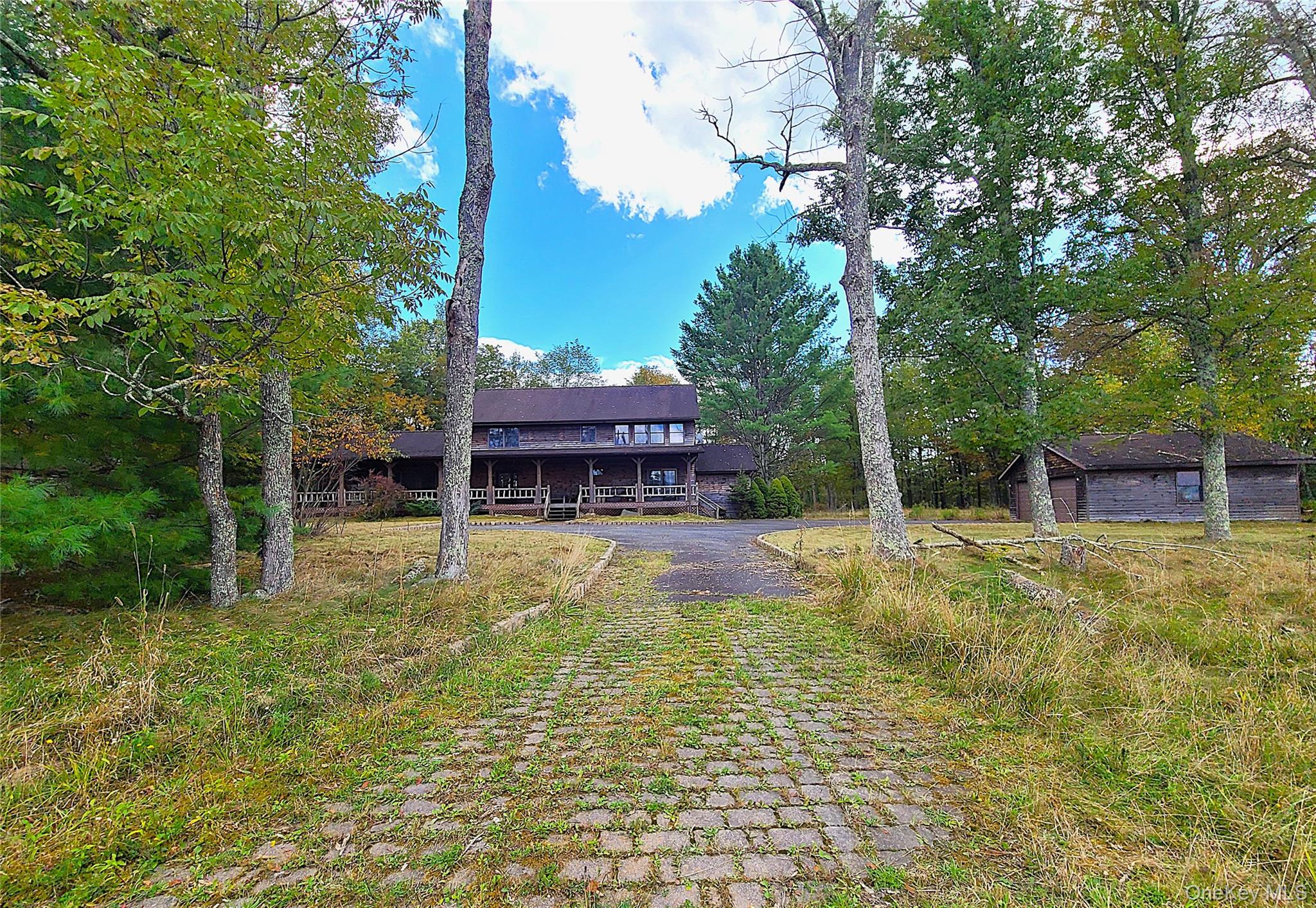 1st image of 118 Hilltop Rd, Monticello, NY 12701 | MLS# 1027783