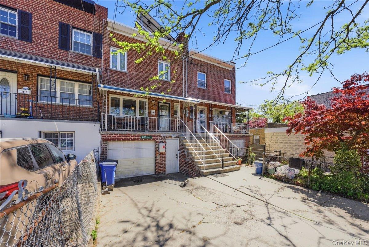 35th image of 3410 Kingsland Ave, New York, NY 10469 | MLS# 1027784