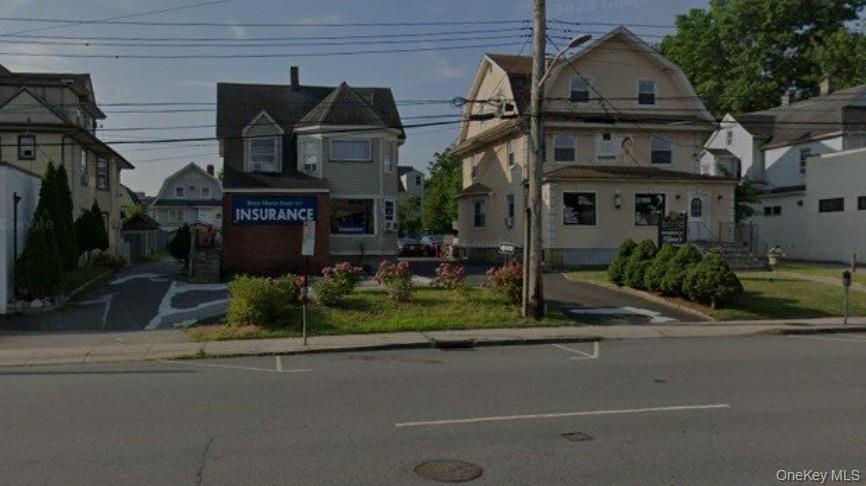 2nd image of 215 Central Ave, White Plains, NY 10606 | MLS# 1027788