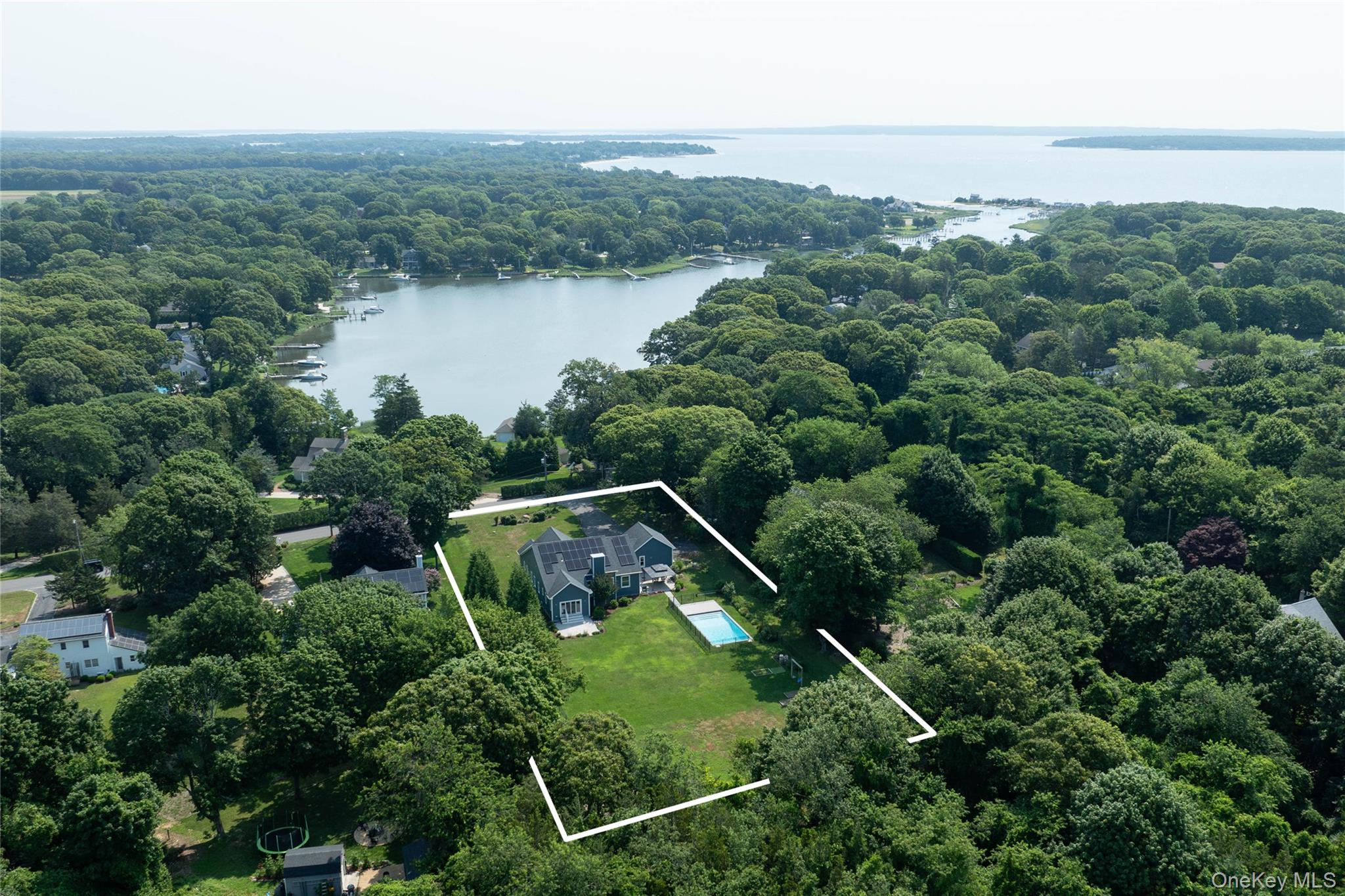 2nd image of 1430 Marratooka Rd, Southold, NY 11952 | MLS# 1027794