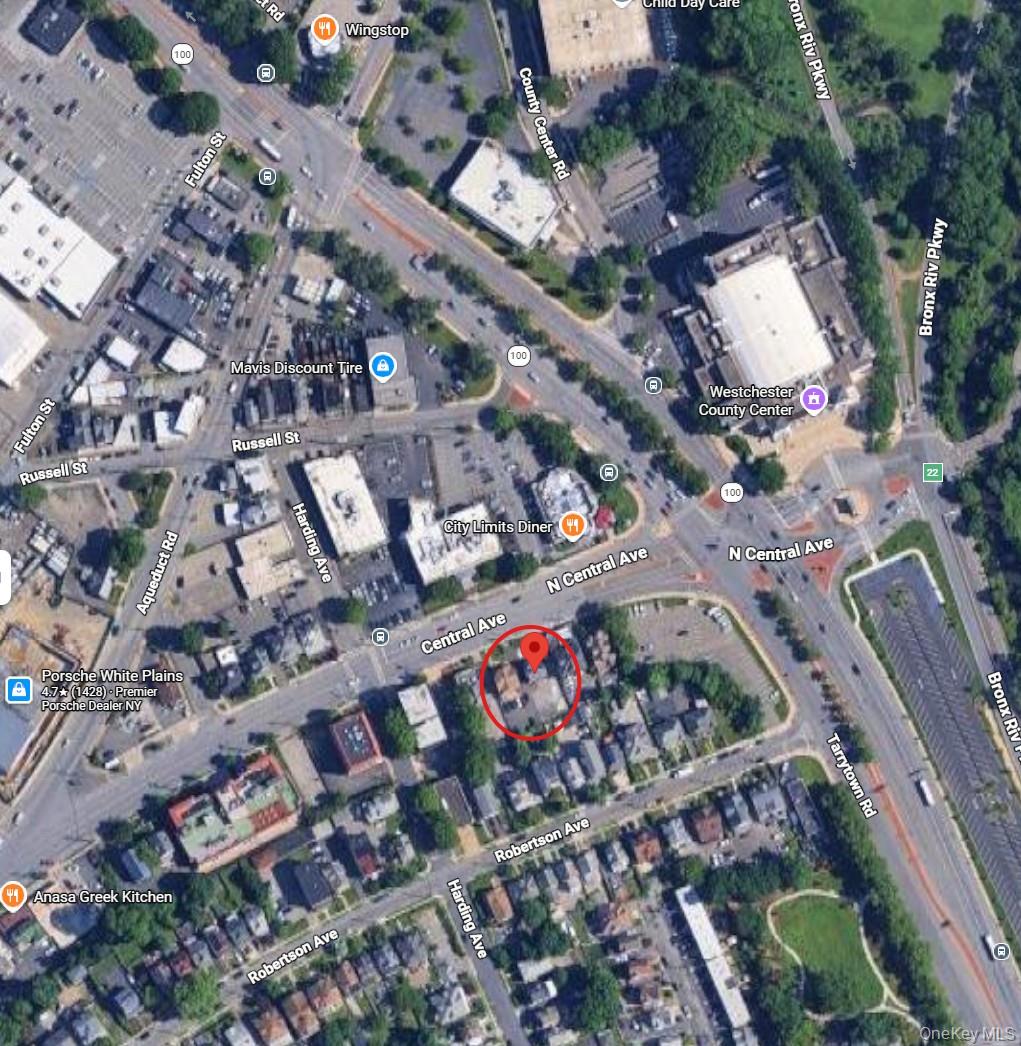 2nd image of 221 Central Ave, White Plains, NY 10606 | MLS# 1027795