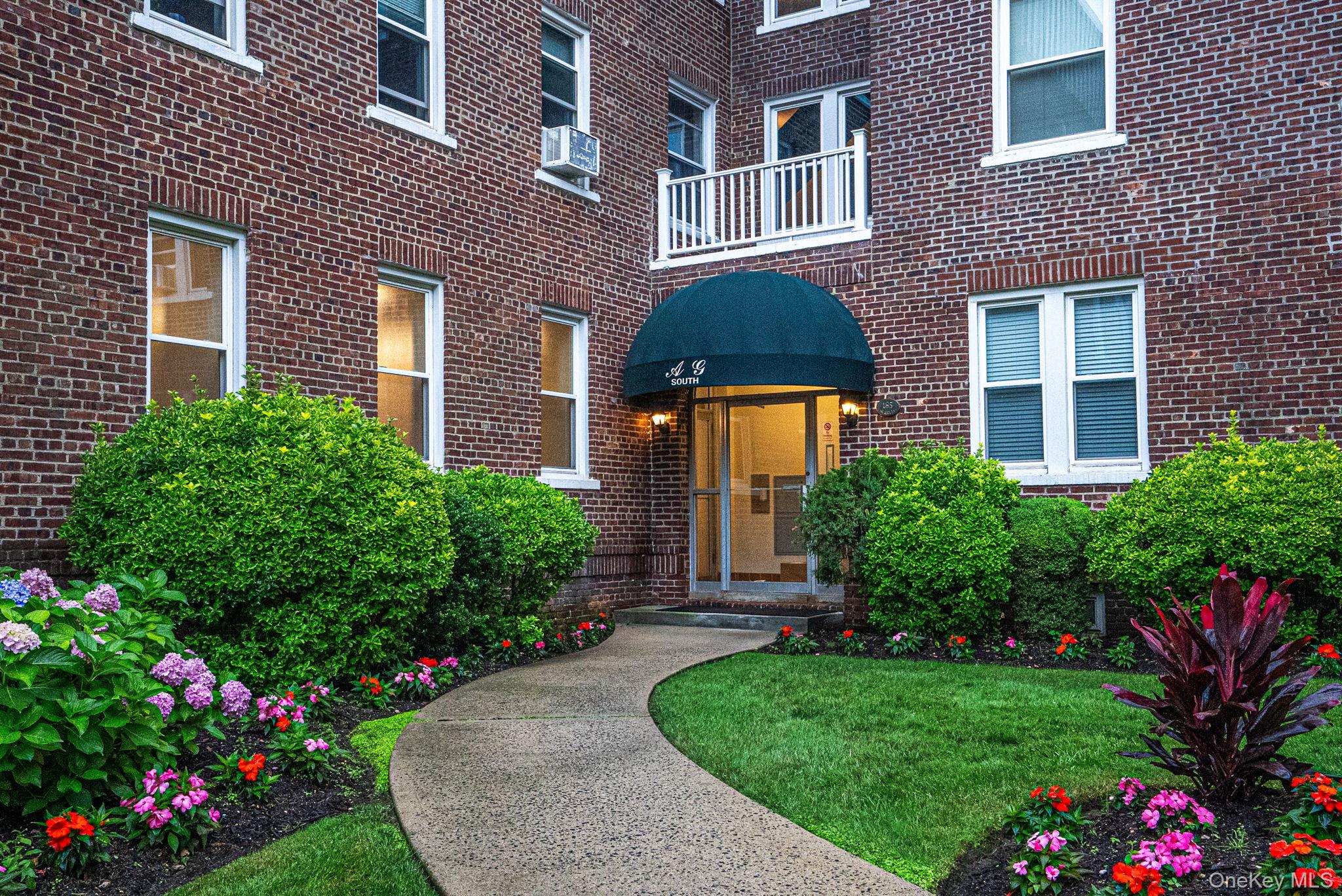2nd image of 185 Atlantic Ave #C11, Hempstead, NY 11563 | MLS# 1027798