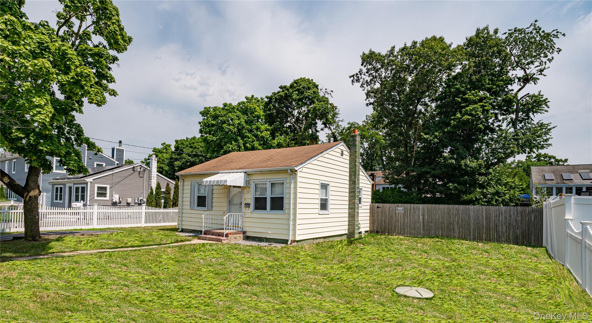 1st image of 123 Cherubina Ln, Babylon, NY 11703 | MLS# 1027819
