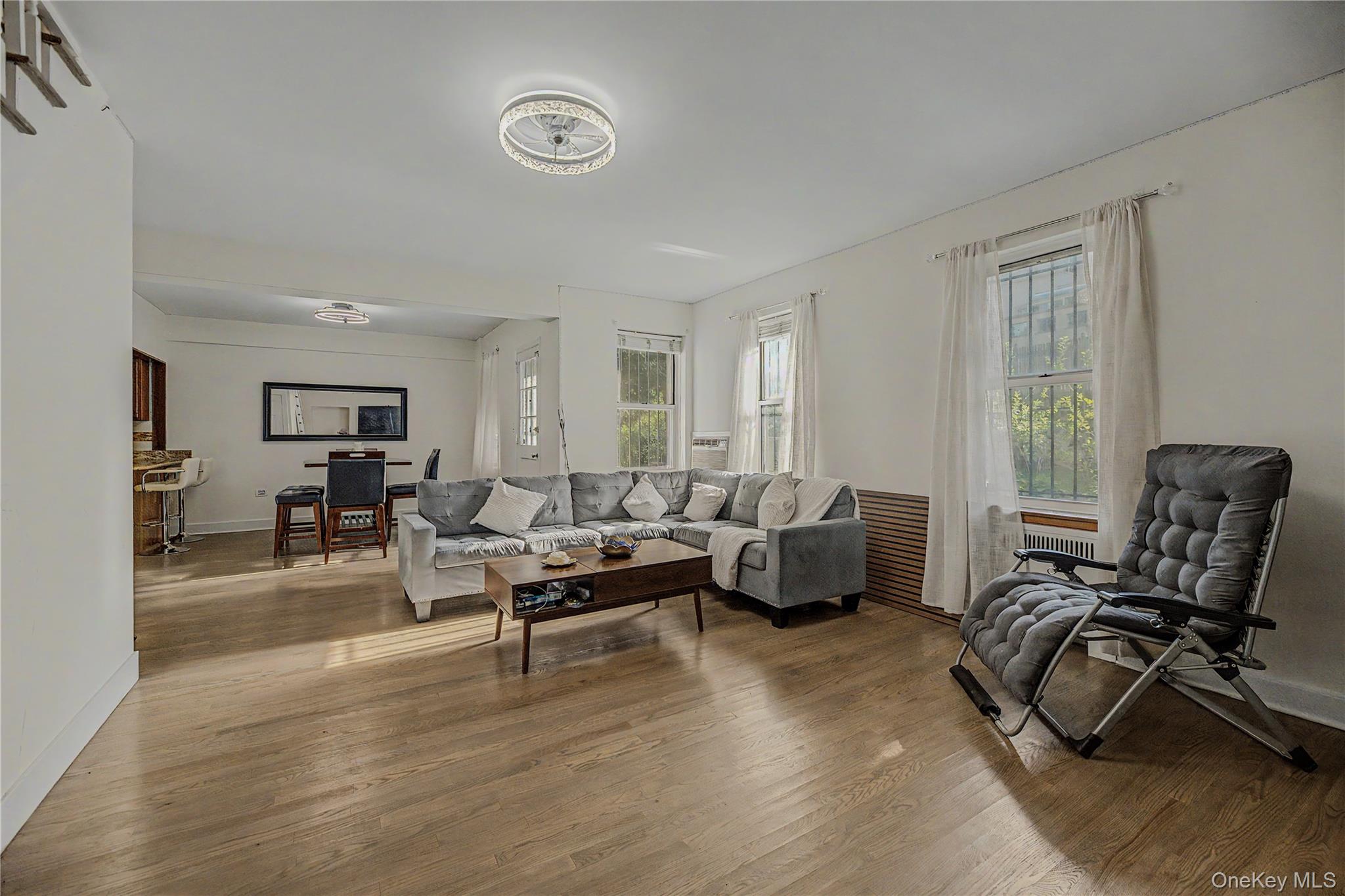 2nd image of 4971 Henry Hudson Pkwy W #4971, New York, NY 10471 | MLS# 1027822