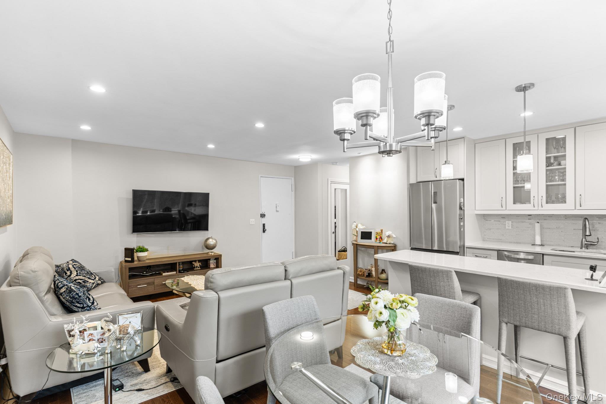 4th image of 632 Palmer Rd #8G, Yonkers, NY 10701 | MLS# 1027825