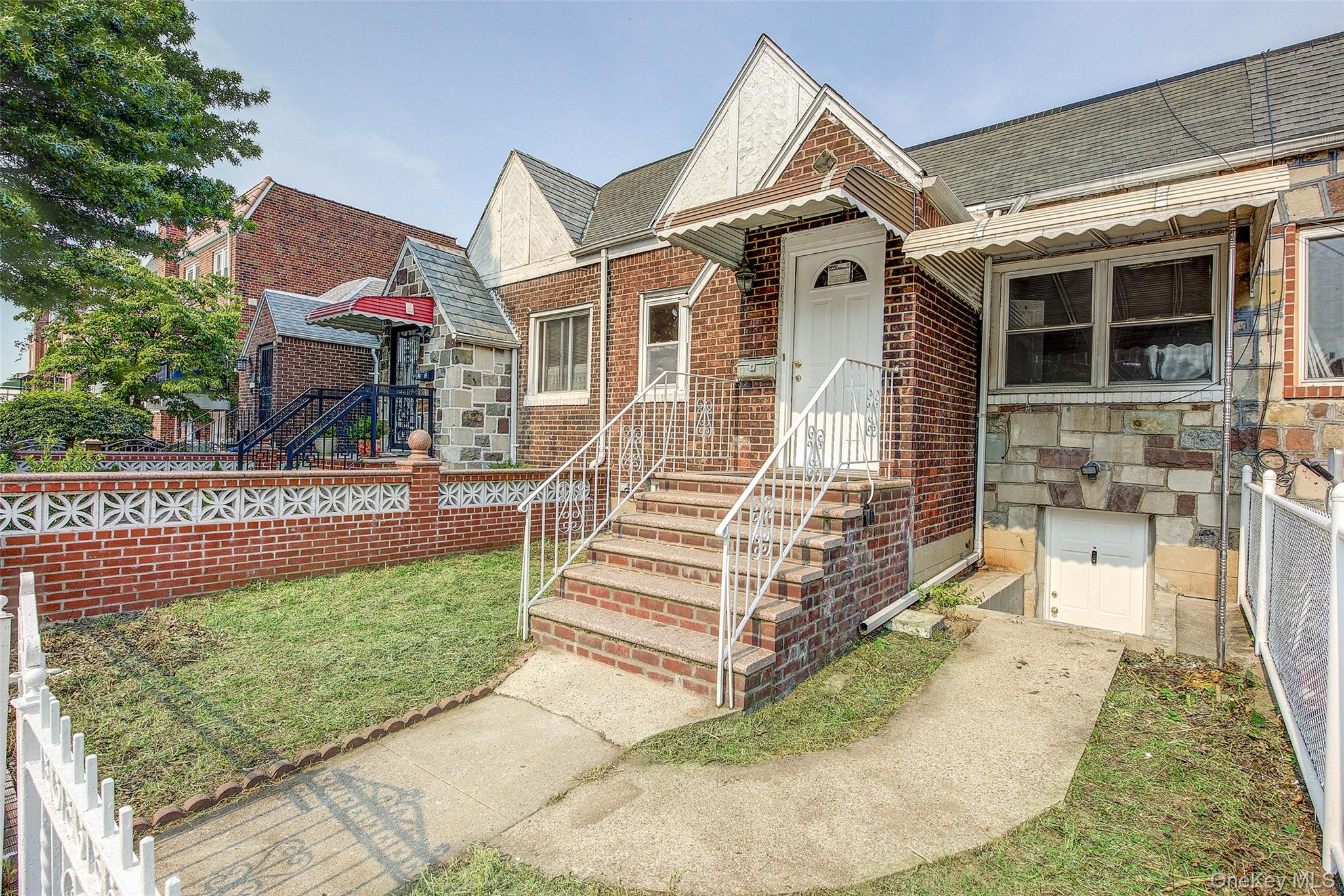 1st image of 2537 89th St, New York, NY 11369 | MLS# 1027828