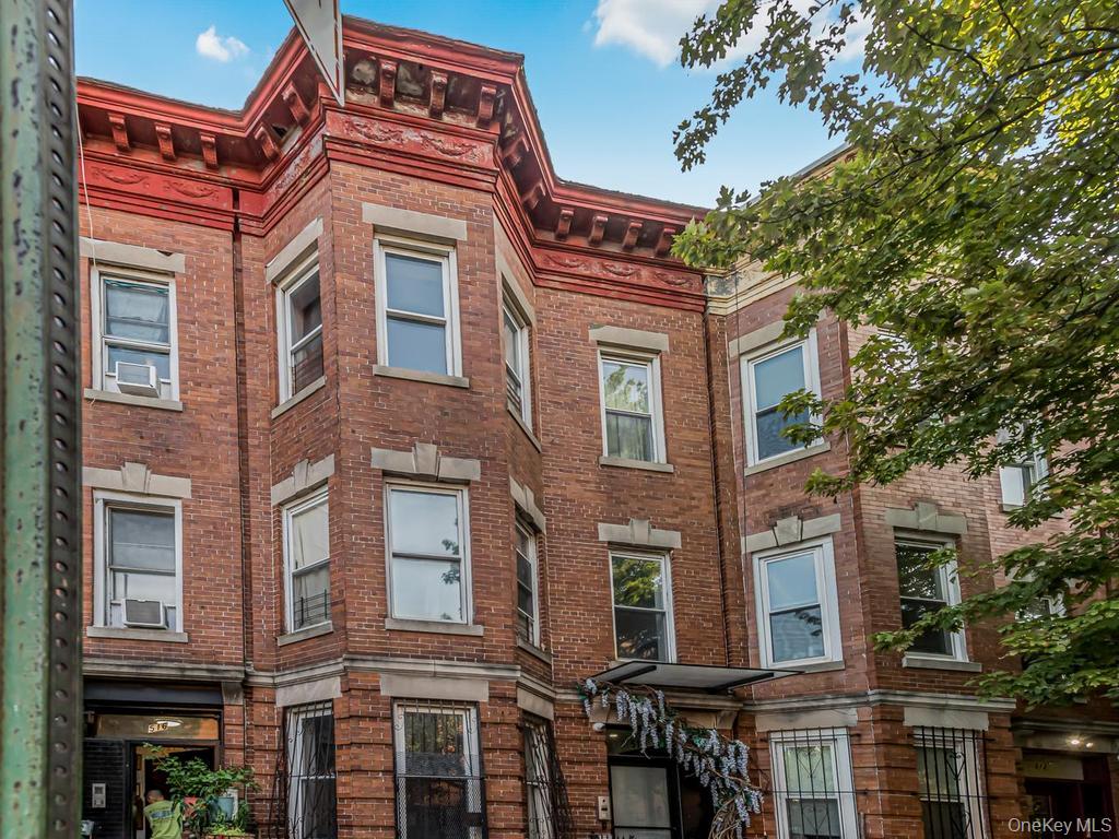 2nd image of 514 E 188th St, Bronx, NY 10458 | MLS# 1027834