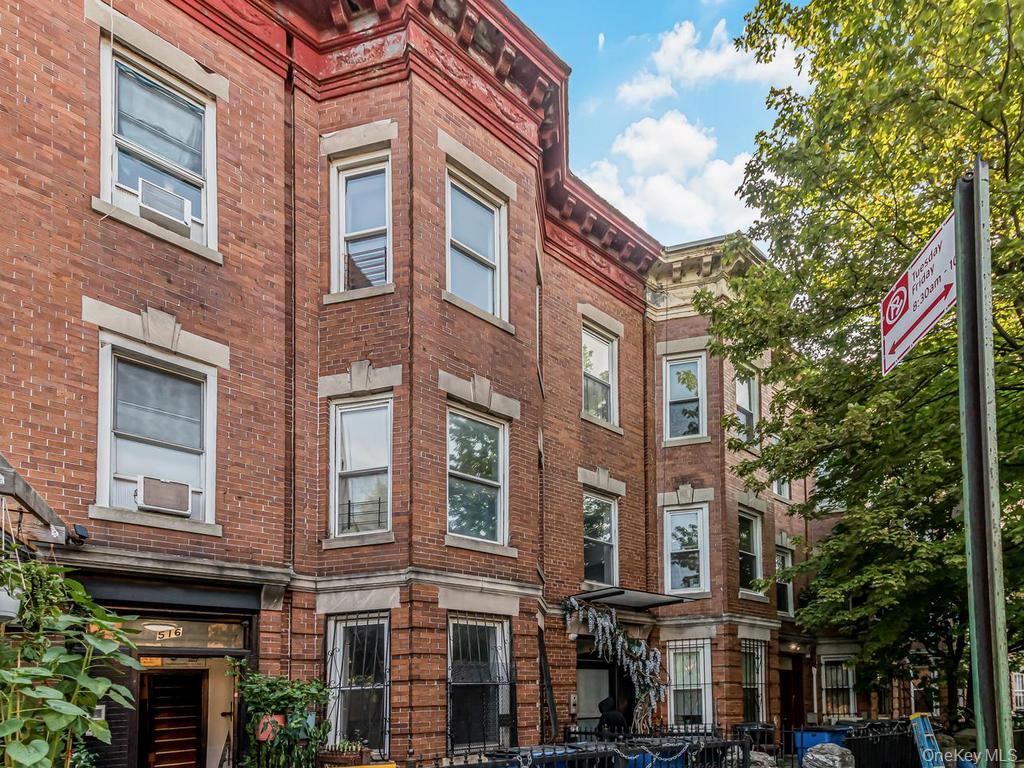 1st image of 514 E 188th St, Bronx, NY 10458 | MLS# 1027834