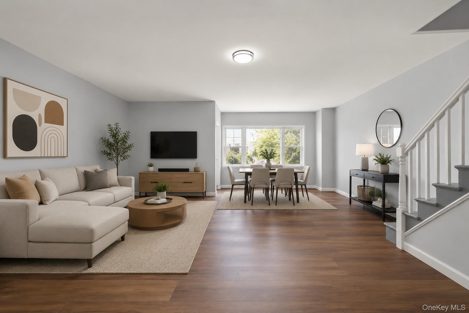 2nd image of 2548 Mickle Ave, New York, NY 10469 | MLS# 1027835