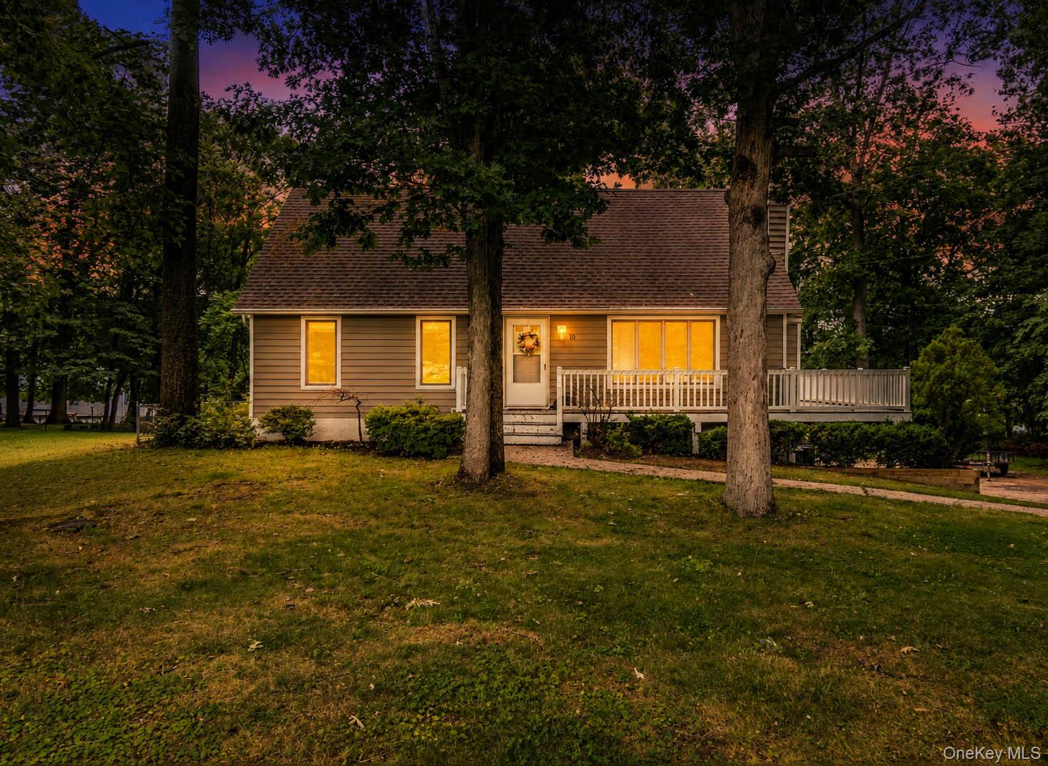22nd image of 19 Farmstead Rd, New Windsor, NY 12553 | MLS# 1027849