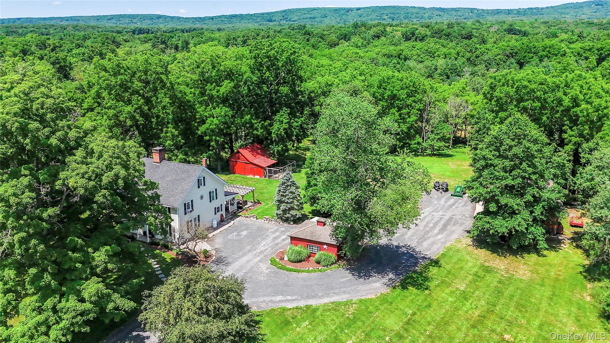 2nd image of 210 Bible Camp Rd, Bloomingburg, NY 12721 | MLS# 1027850