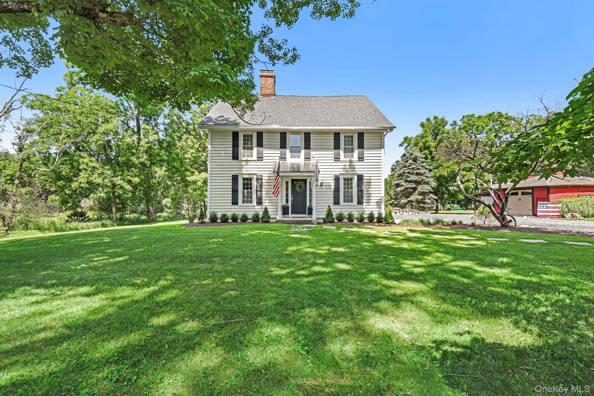 1st image of 210 Bible Camp Rd, Bloomingburg, NY 12721 | MLS# 1027850