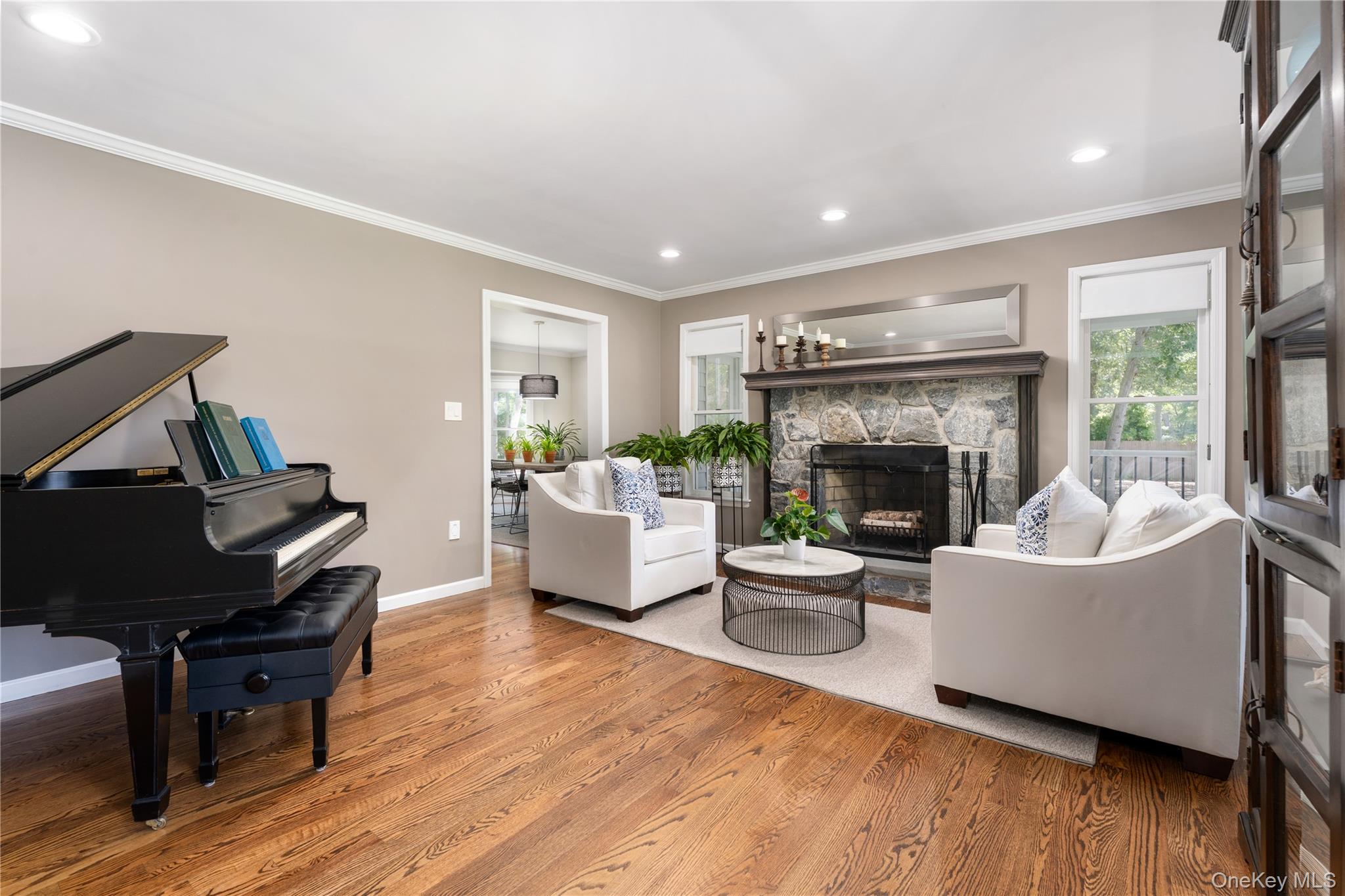 3rd image of 93 Chestnut St, Brookhaven, NY 11766 | MLS# 1027854