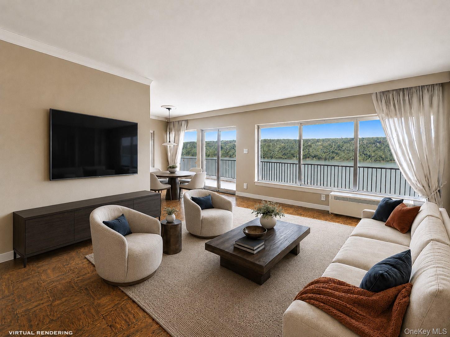 Homes for sale in New York, NY | 4465 Douglas Ave #15H, New York, NY 10471 | MLS# 1027856