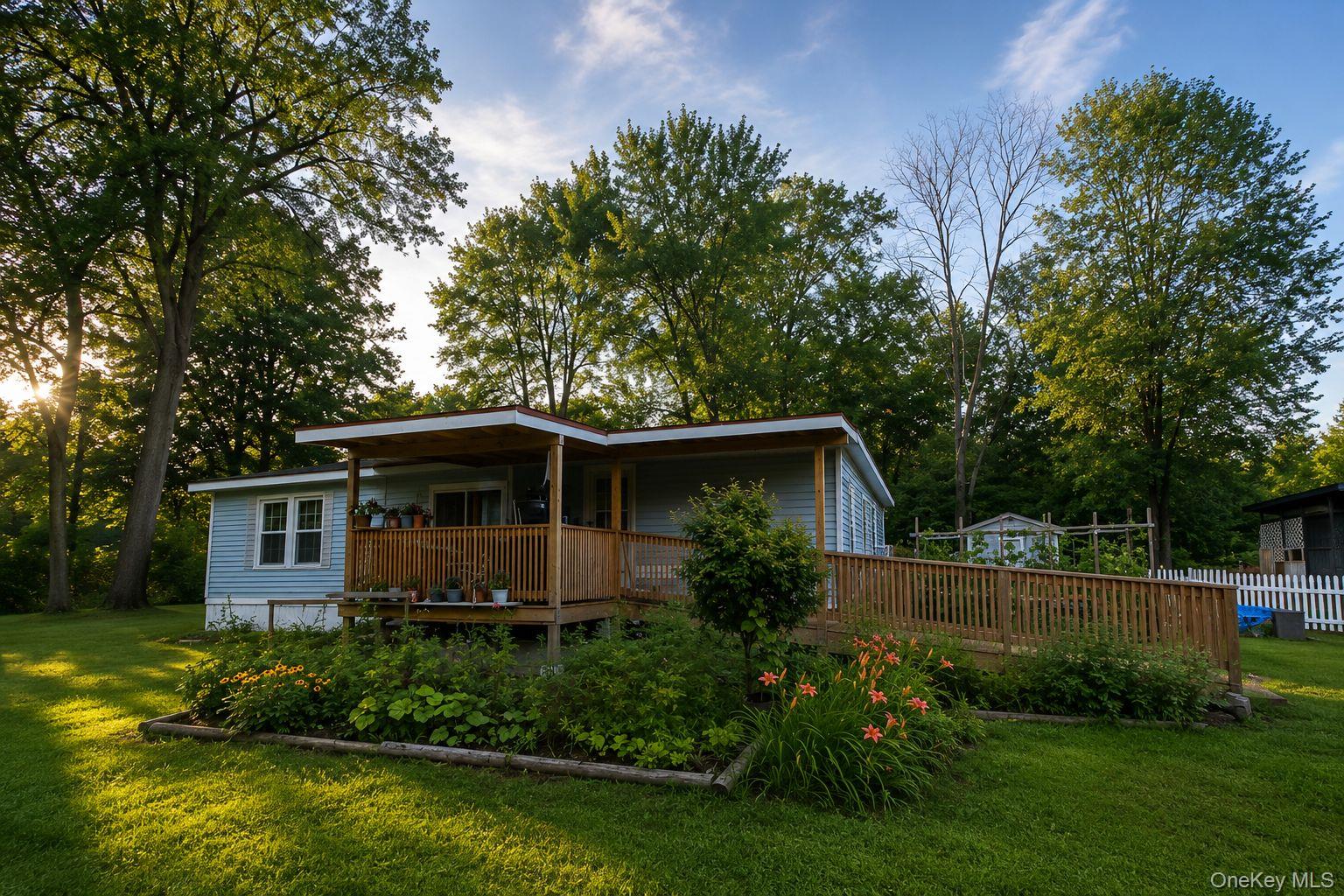 Homes for sale in Fallsburg, NY | 3 Kingstonbridge Ln, Fallsburg, NY 12759 | MLS# 1027857
