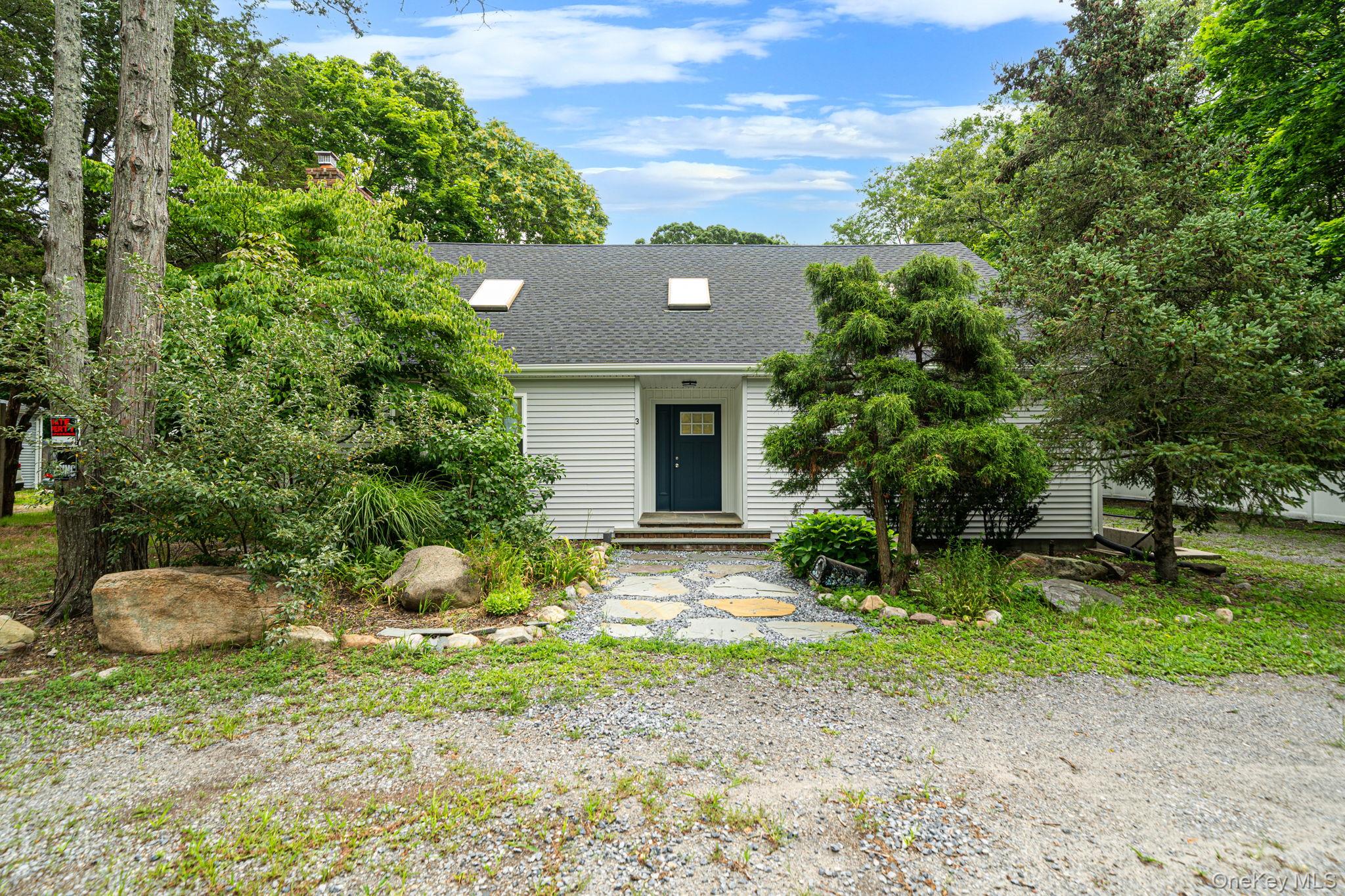 1st image of 3 Cozine Rd S, Brookhaven, NY 11934 | MLS# 1027865