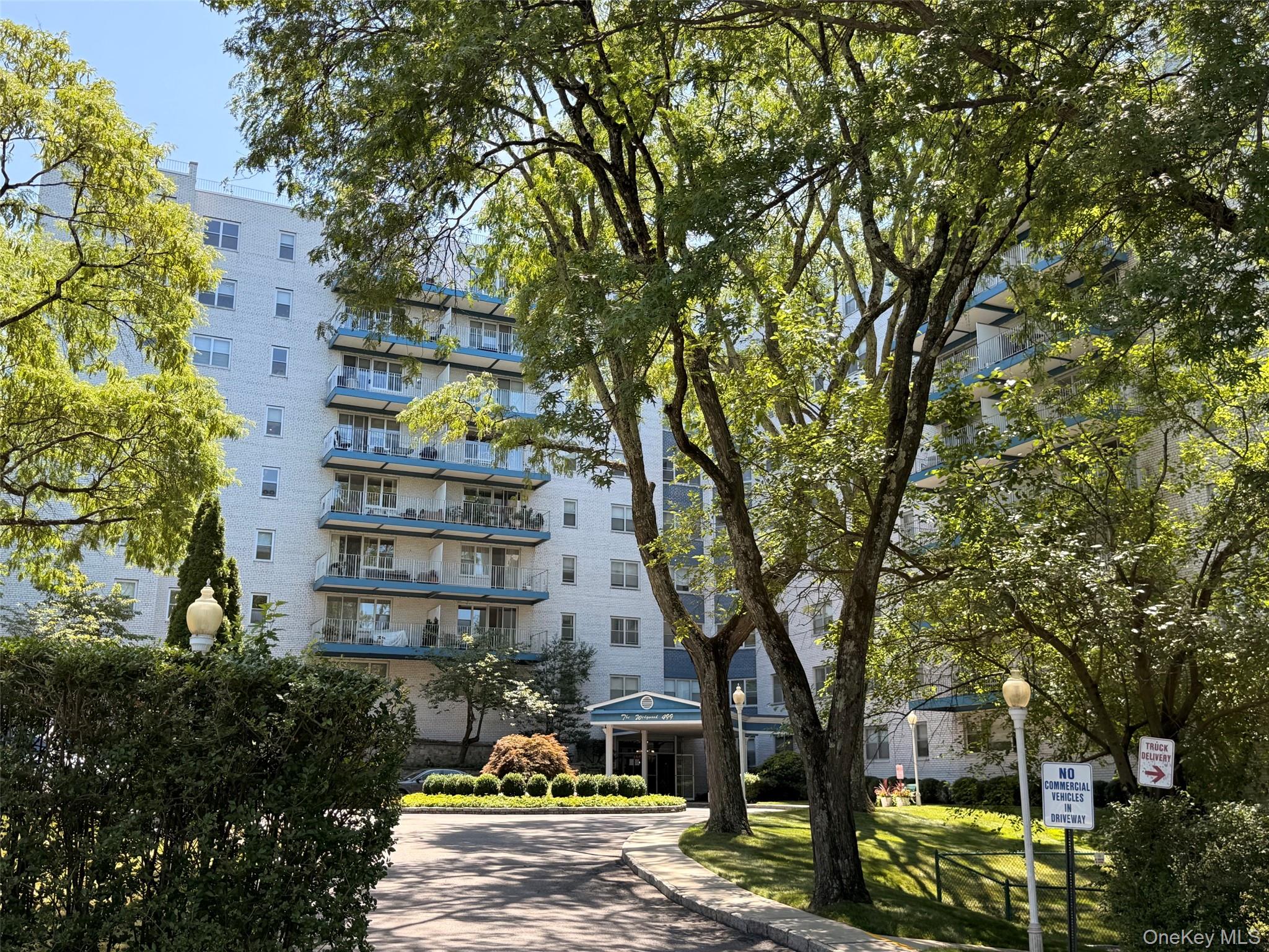 1st image of 499 N Broadway #5L, White Plains, NY 10603 | MLS# 1027866