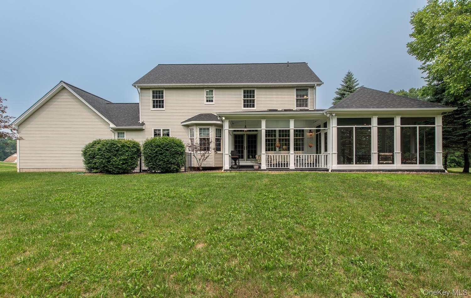 2nd image of 100 Rockledge Dr, La Grange, NY 12569 | MLS# 1027869