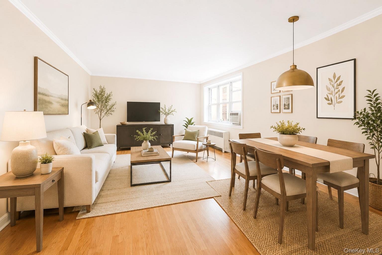 3rd image of 1234 Midland Ave #6E, Bronxville, NY 10708 | MLS# 1027876