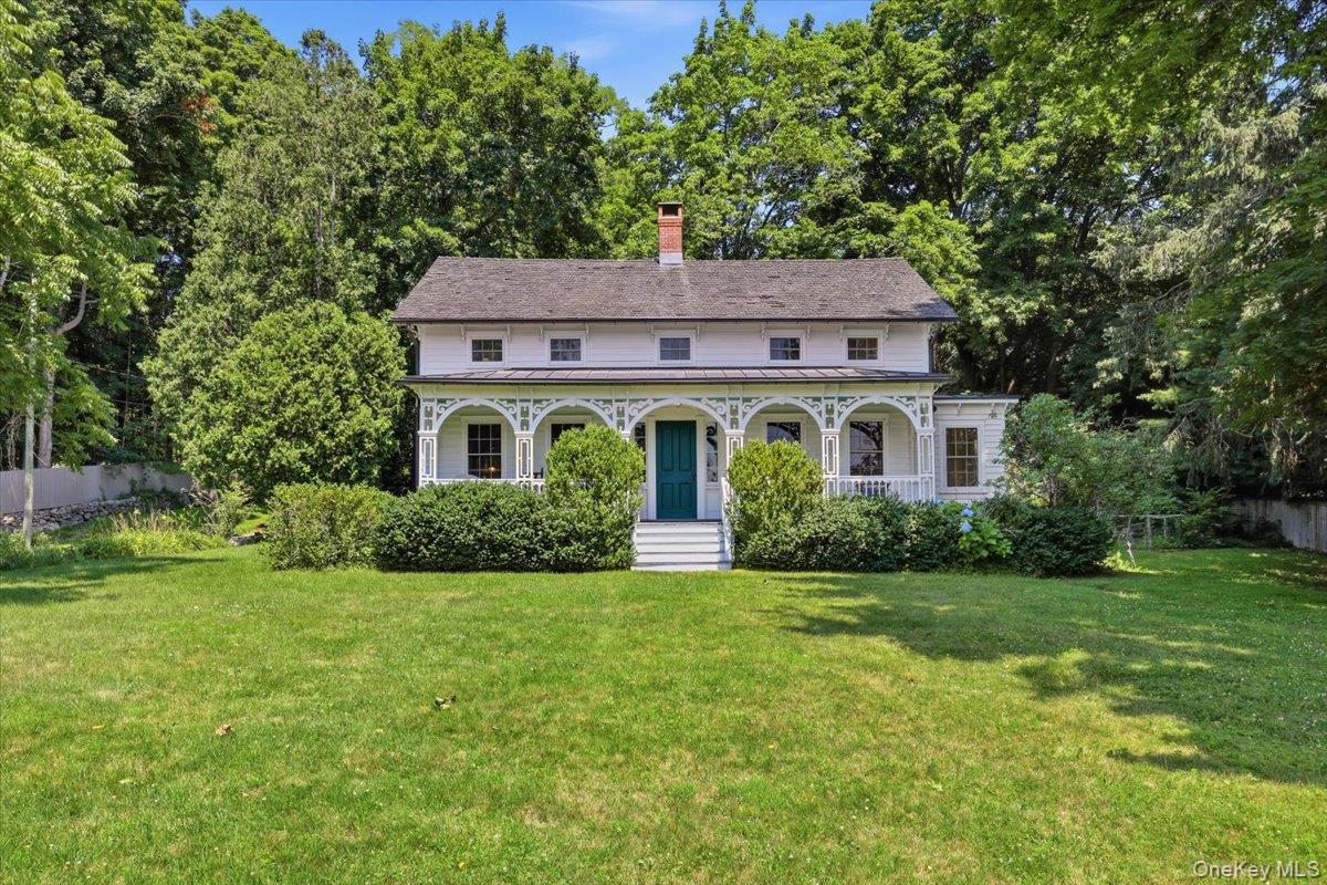 1st image of 412 Succabone Rd, Bedford, NY 10549 | MLS# 1027886