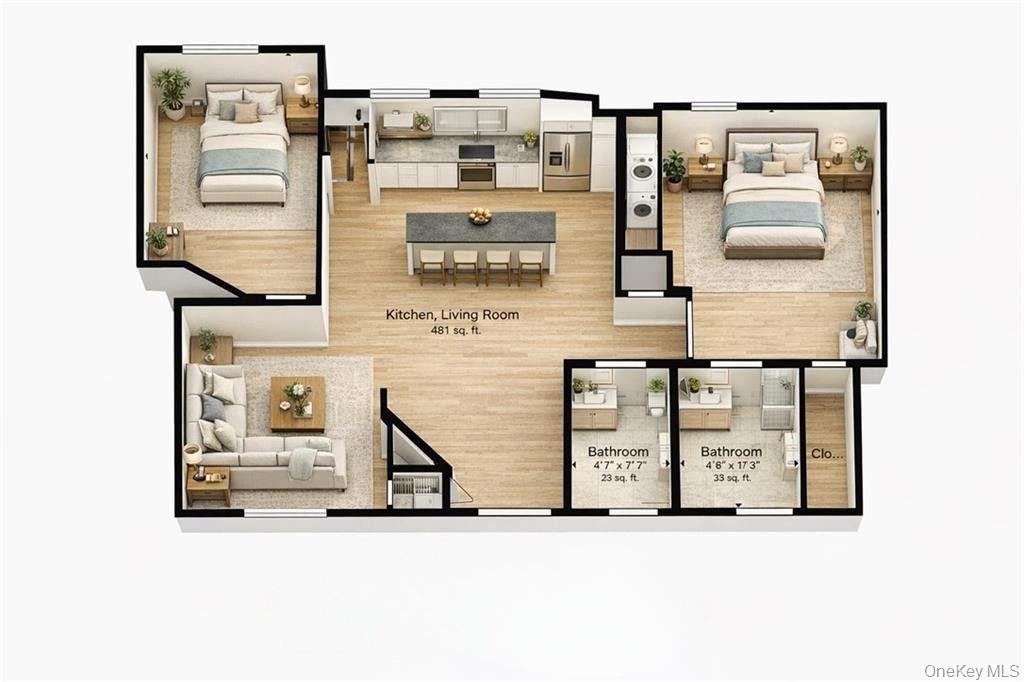 21st image of 1830 Bath Ave #102, Brooklyn, NY 11214 | MLS# 1027890
