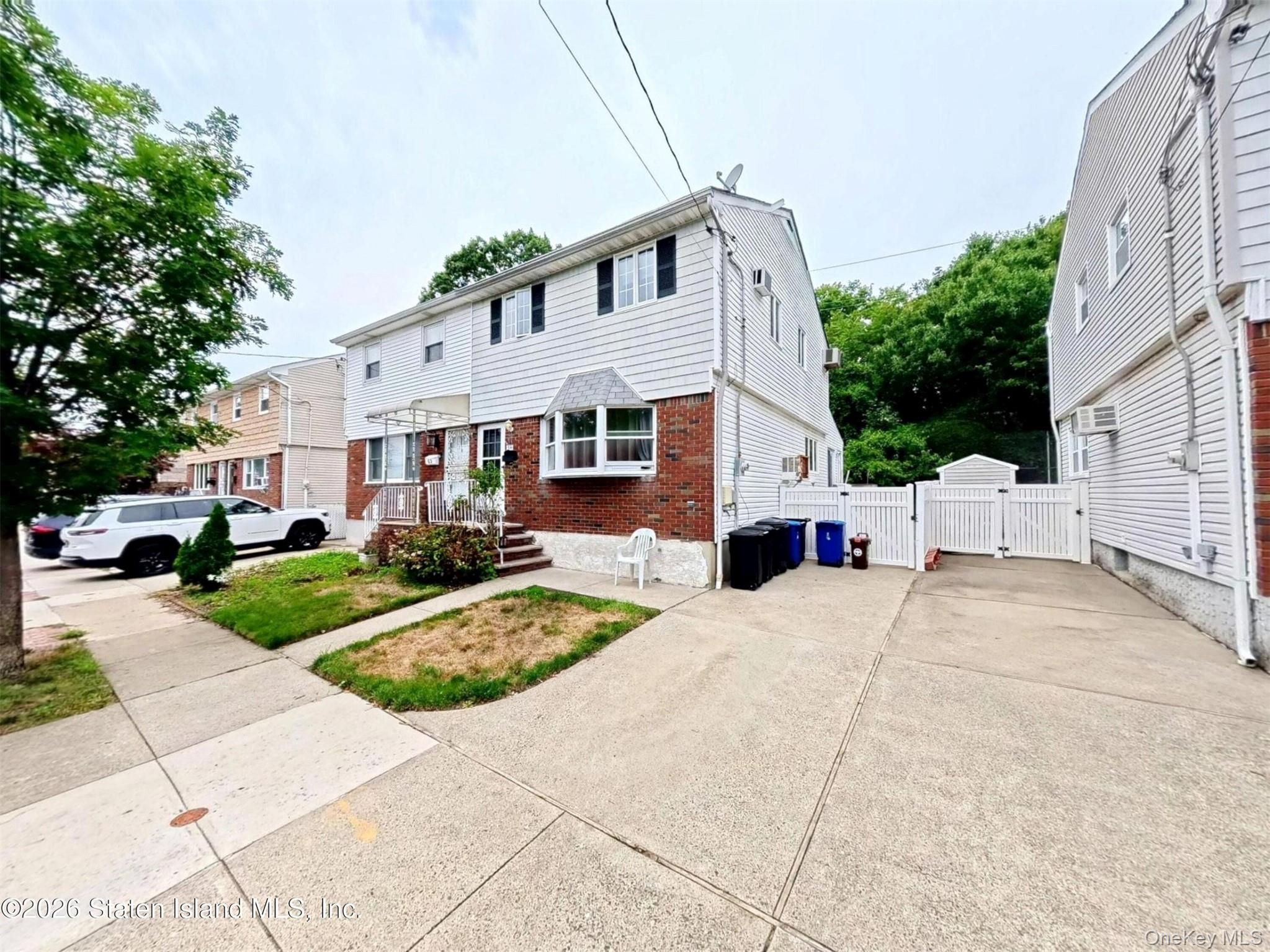 2nd image of 59 Zoe St, Staten Island, NY 10305 | MLS# 1027896