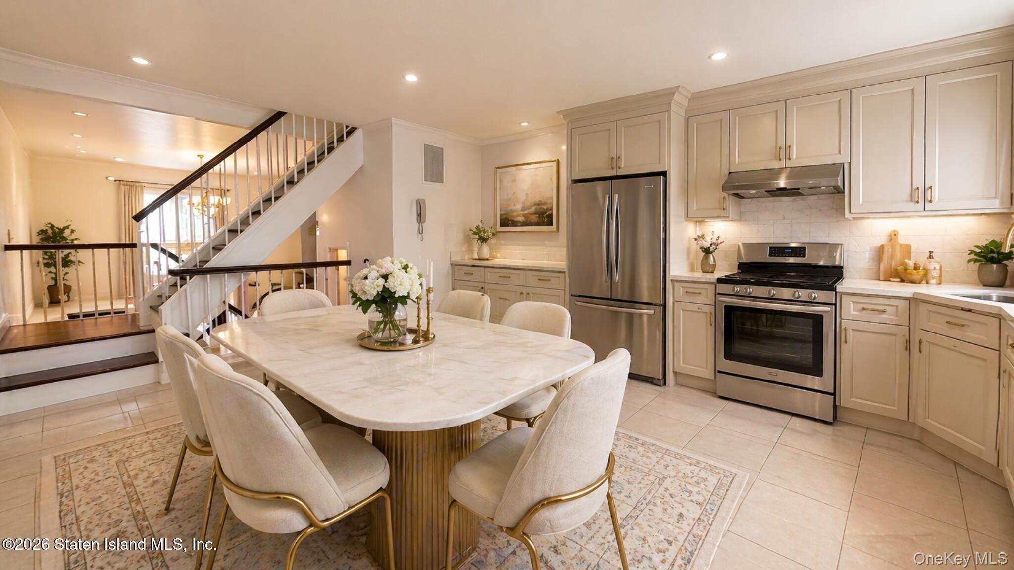 3rd image of 41 Simmons Loop, Staten Island, NY 10314 | MLS# 1027918