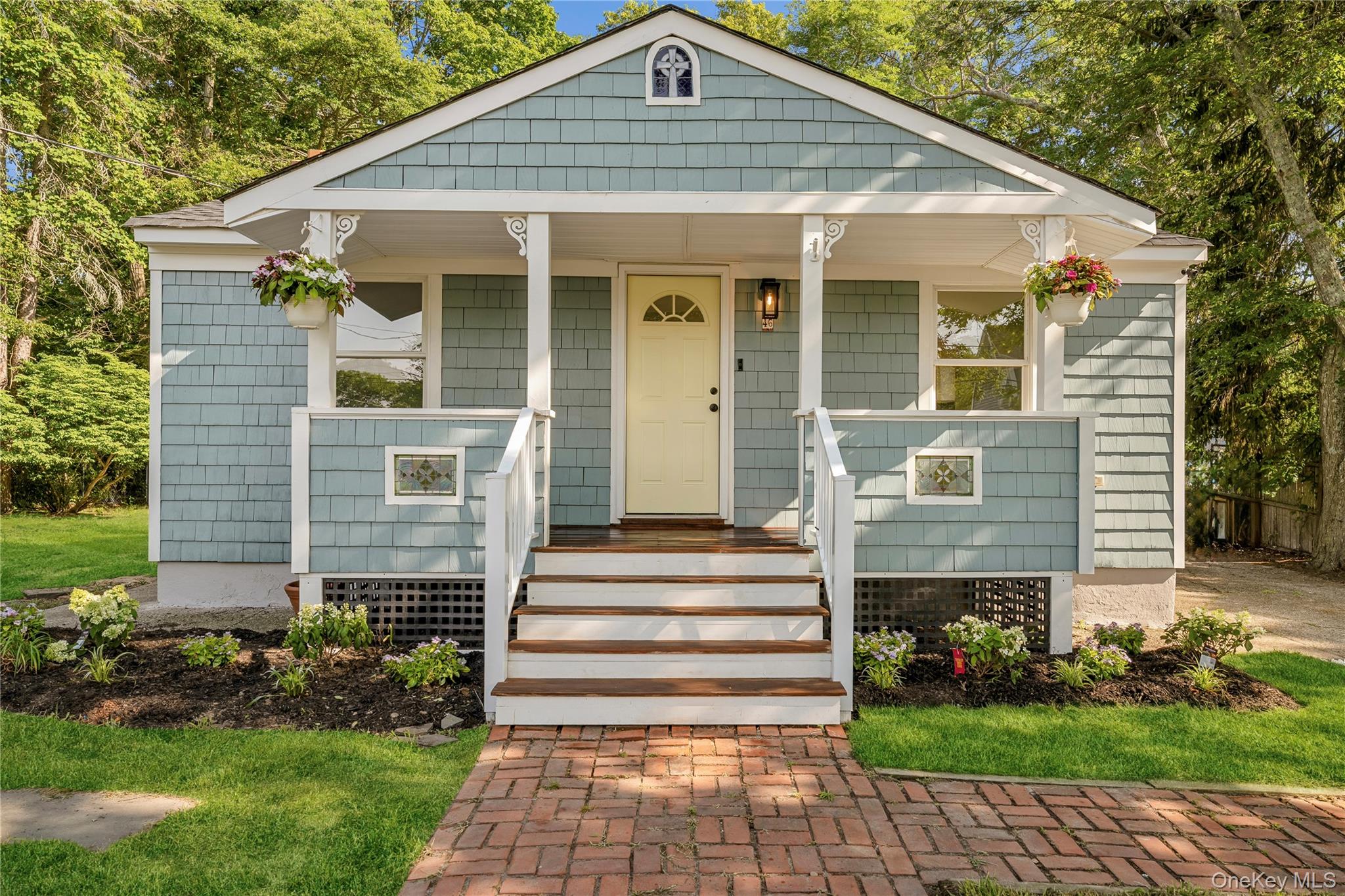 4th image of 46 Barclay Rd, Mastic Beach, NY 11951 | MLS# 1027921